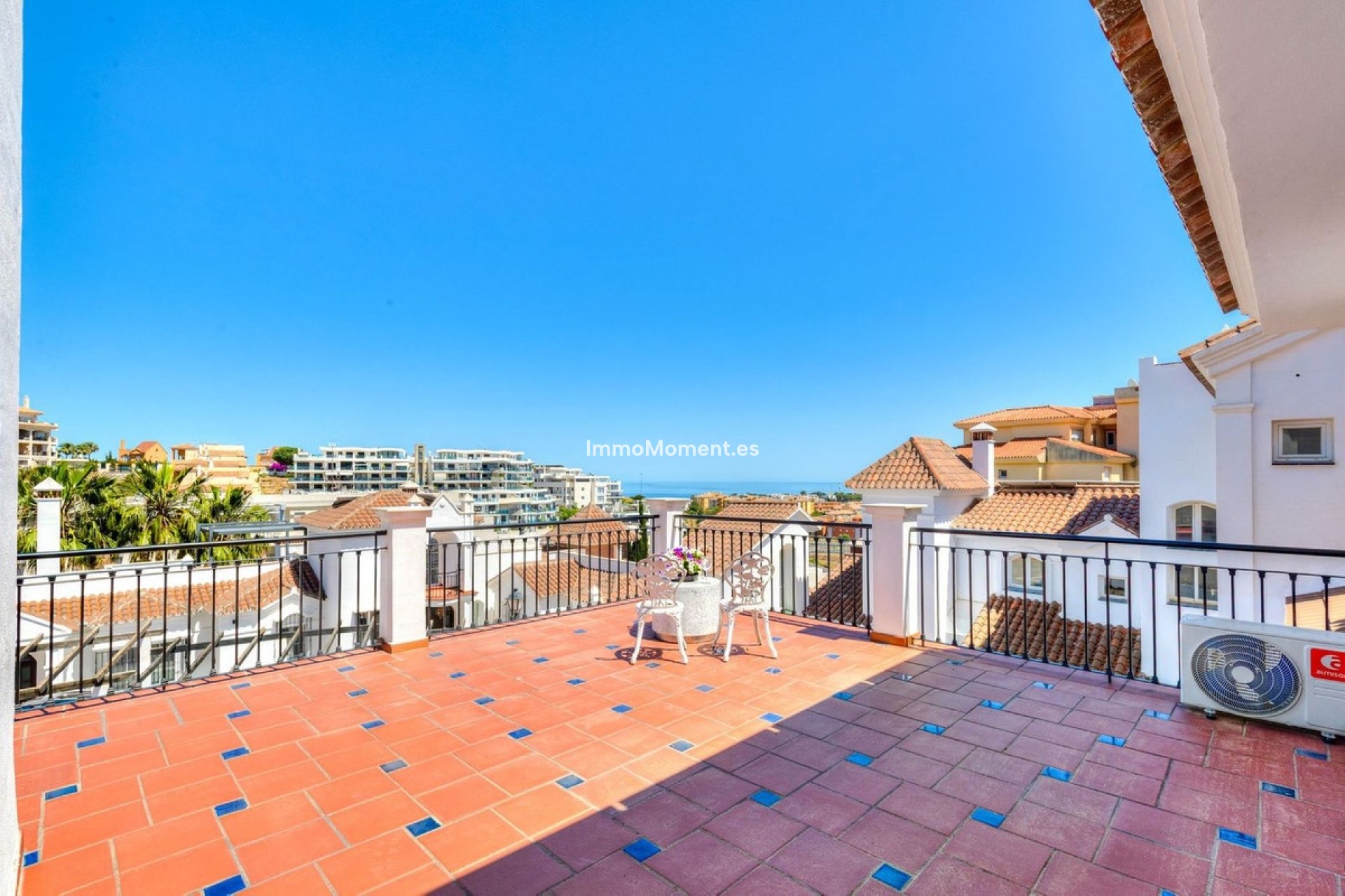 Bestaande woning - Rijtjeshuis - Mijas - Mijas Costa