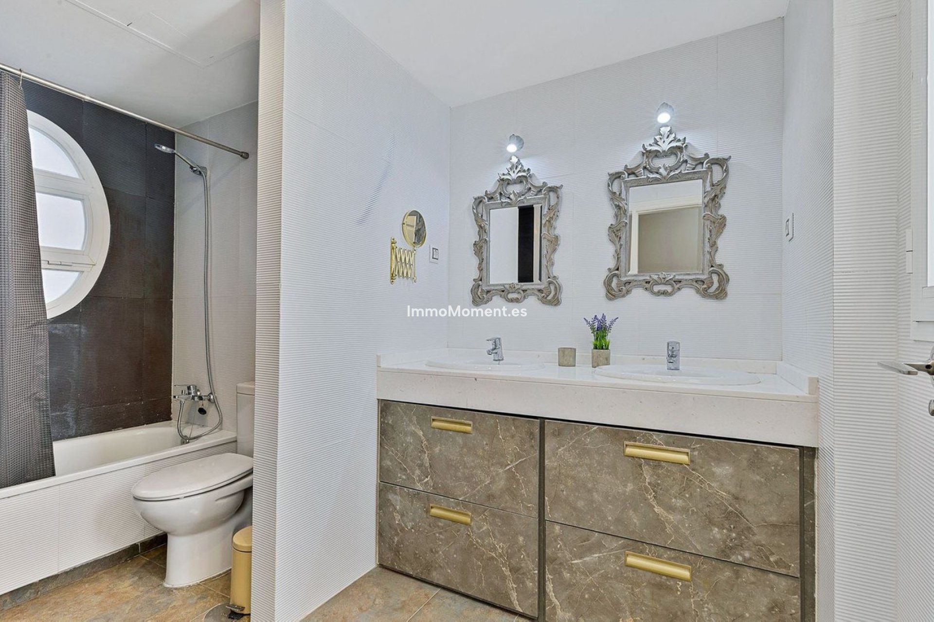 Bestaande woning - Rijtjeshuis - Mijas - Mijas Costa
