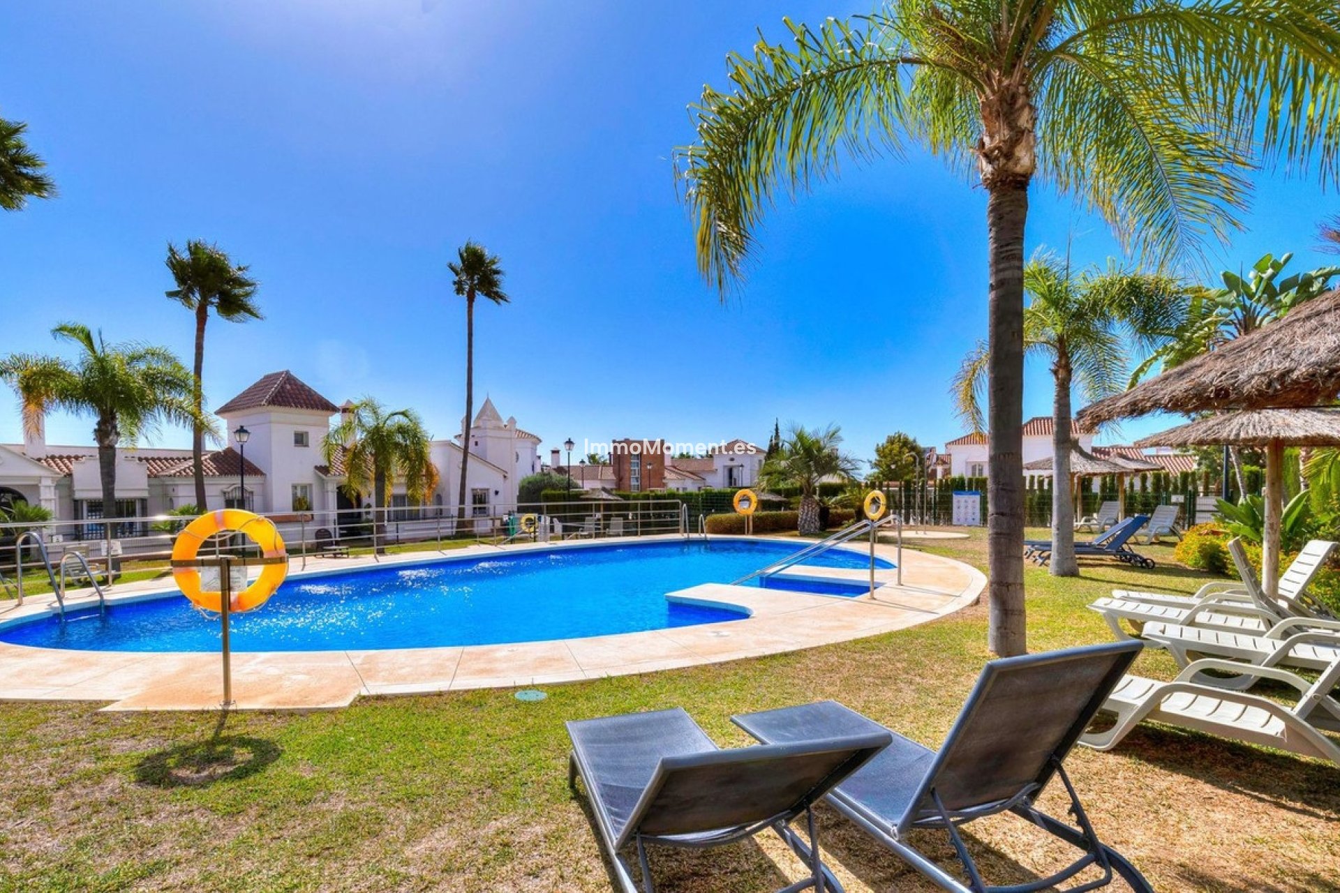 Bestaande woning - Rijtjeshuis - Mijas - Mijas Costa