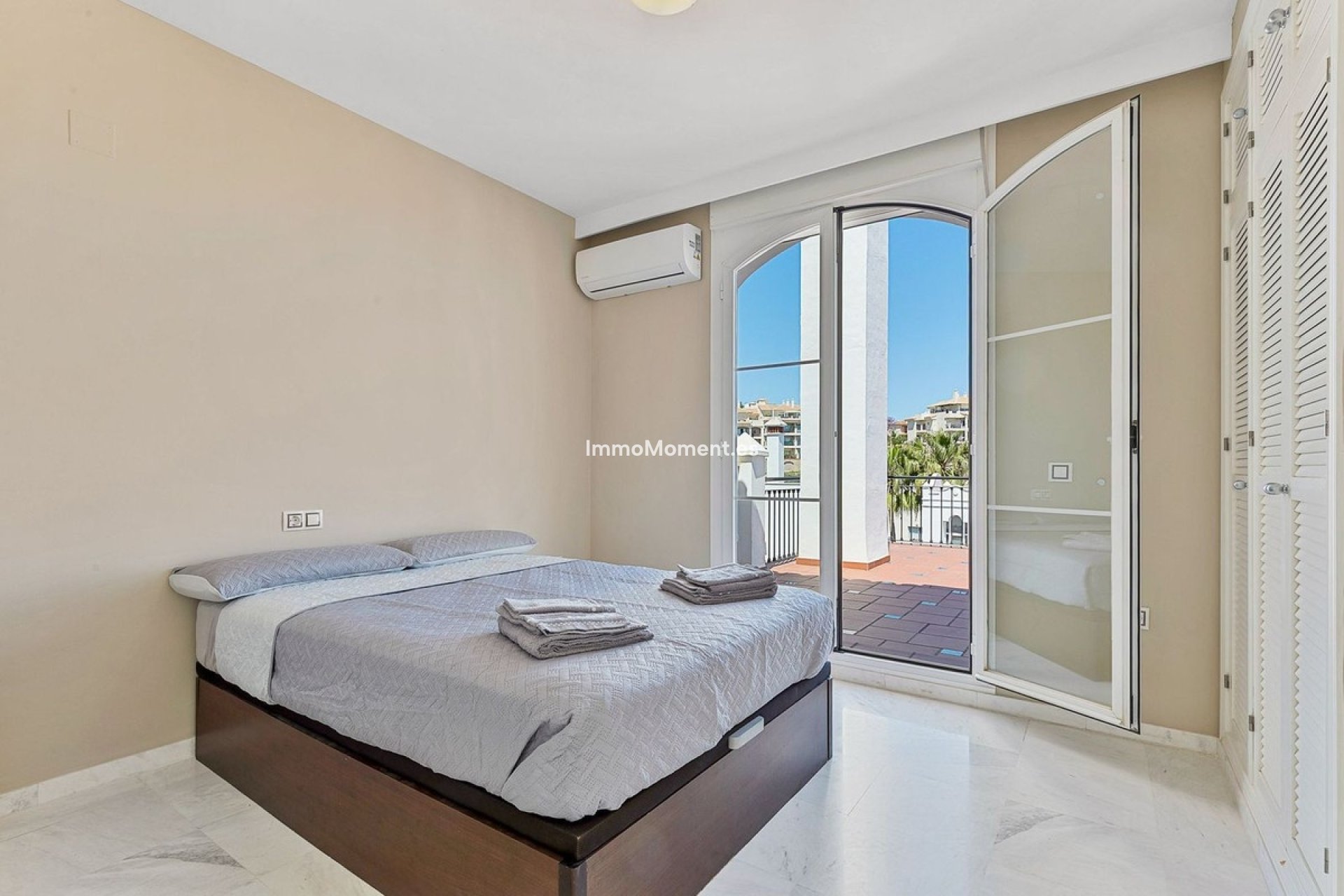 Bestaande woning - Rijtjeshuis - Mijas - Mijas Costa