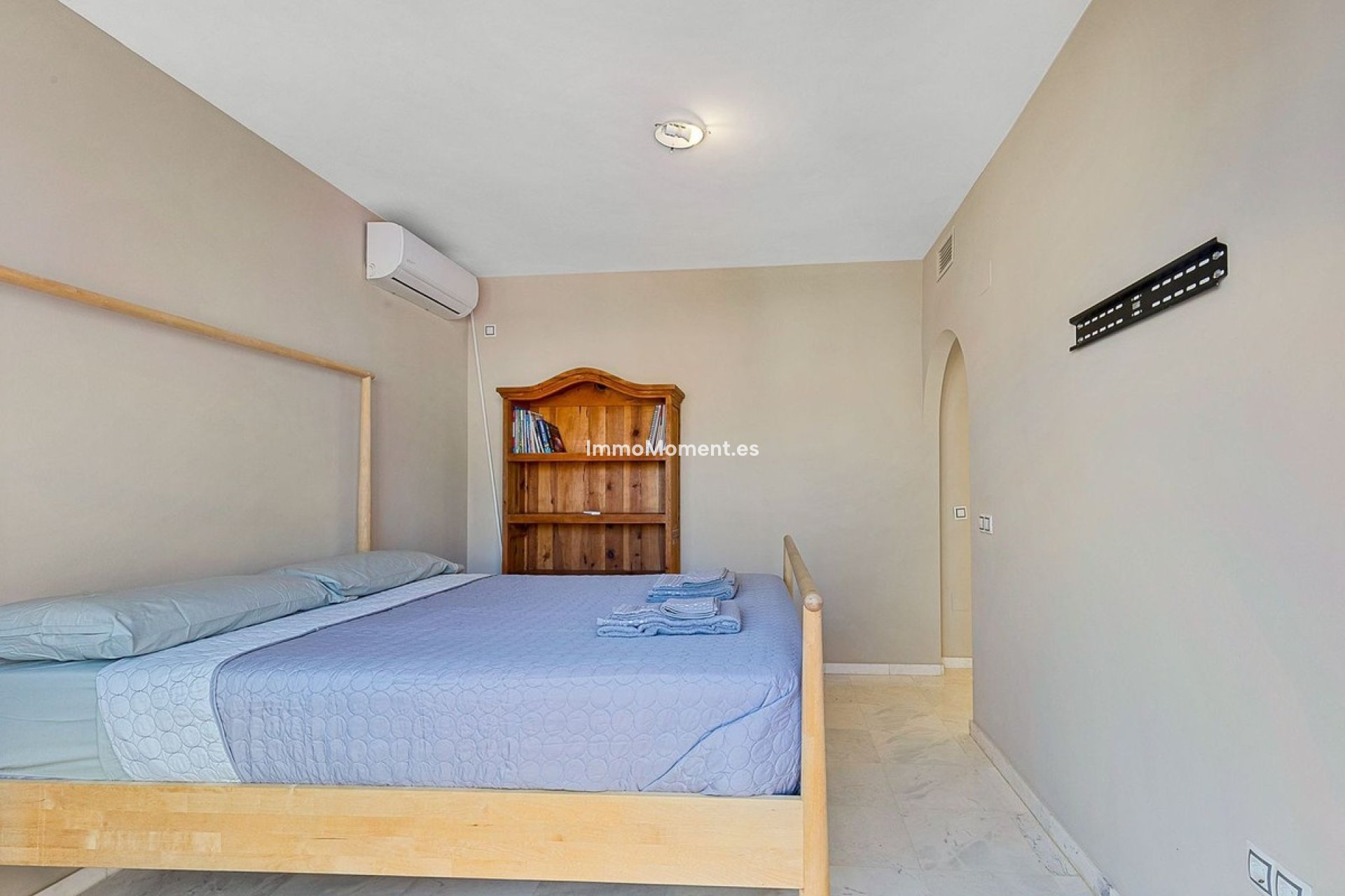 Bestaande woning - Rijtjeshuis - Mijas - Mijas Costa