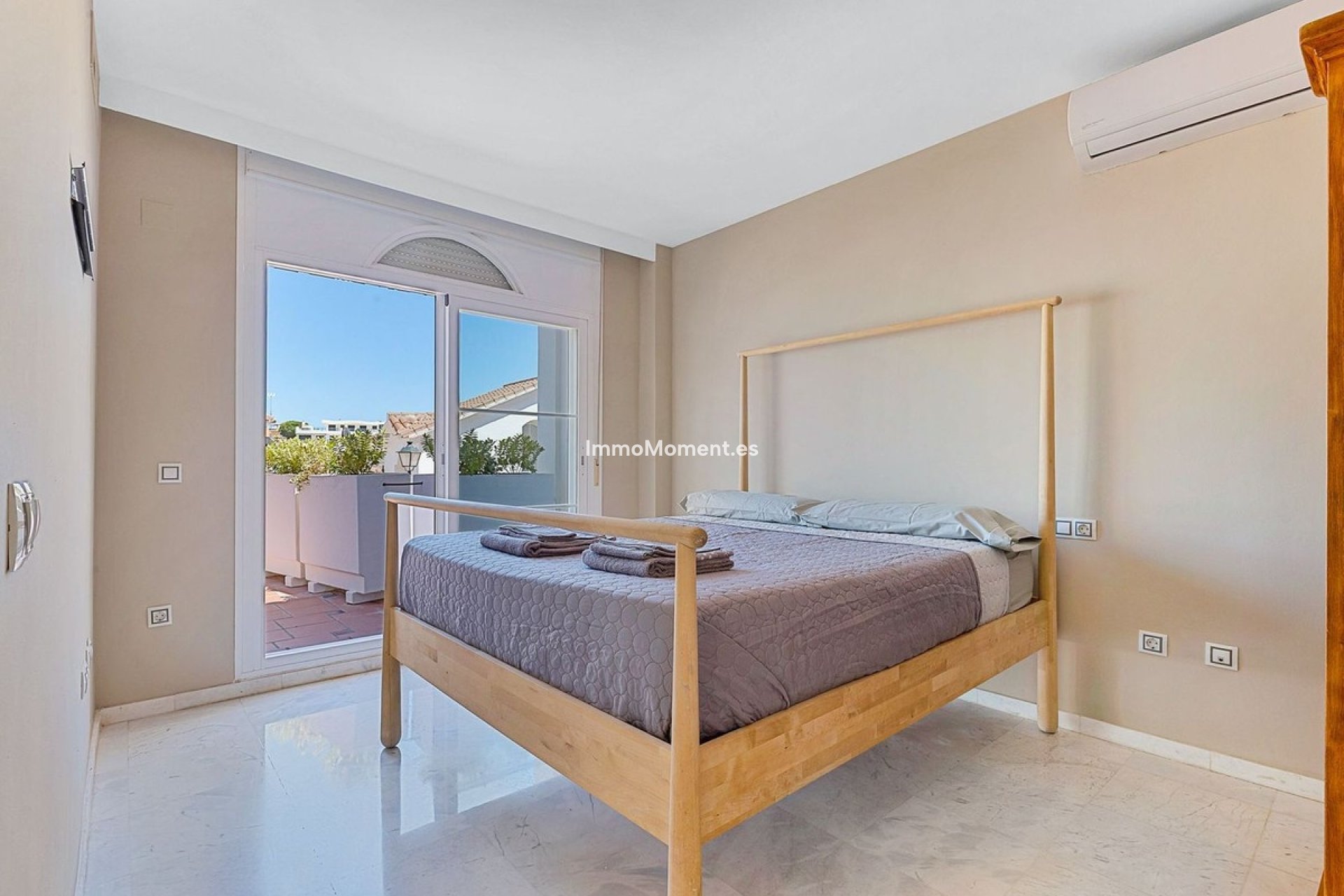 Bestaande woning - Rijtjeshuis - Mijas - Mijas Costa