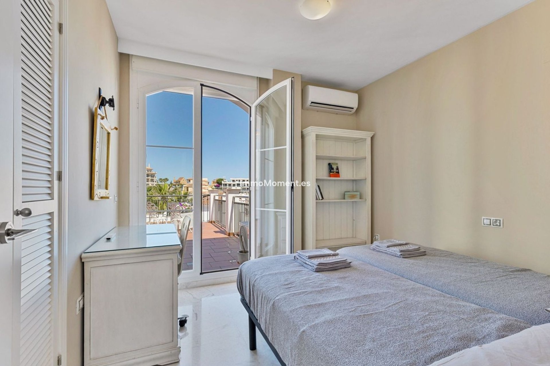 Bestaande woning - Rijtjeshuis - Mijas - Mijas Costa