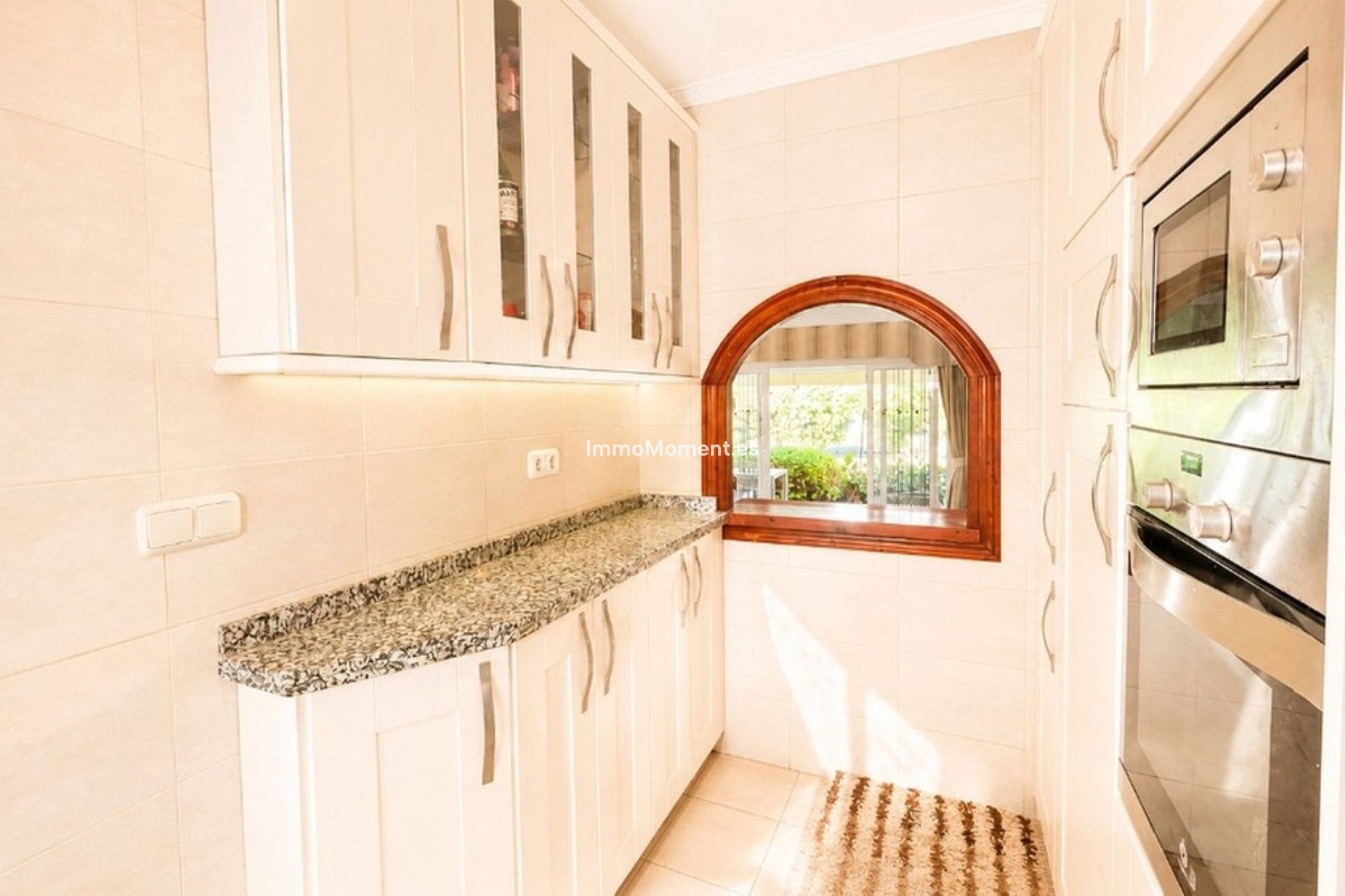 Bestaande woning - Rijtjeshuis - Mijas - Mijas Golf