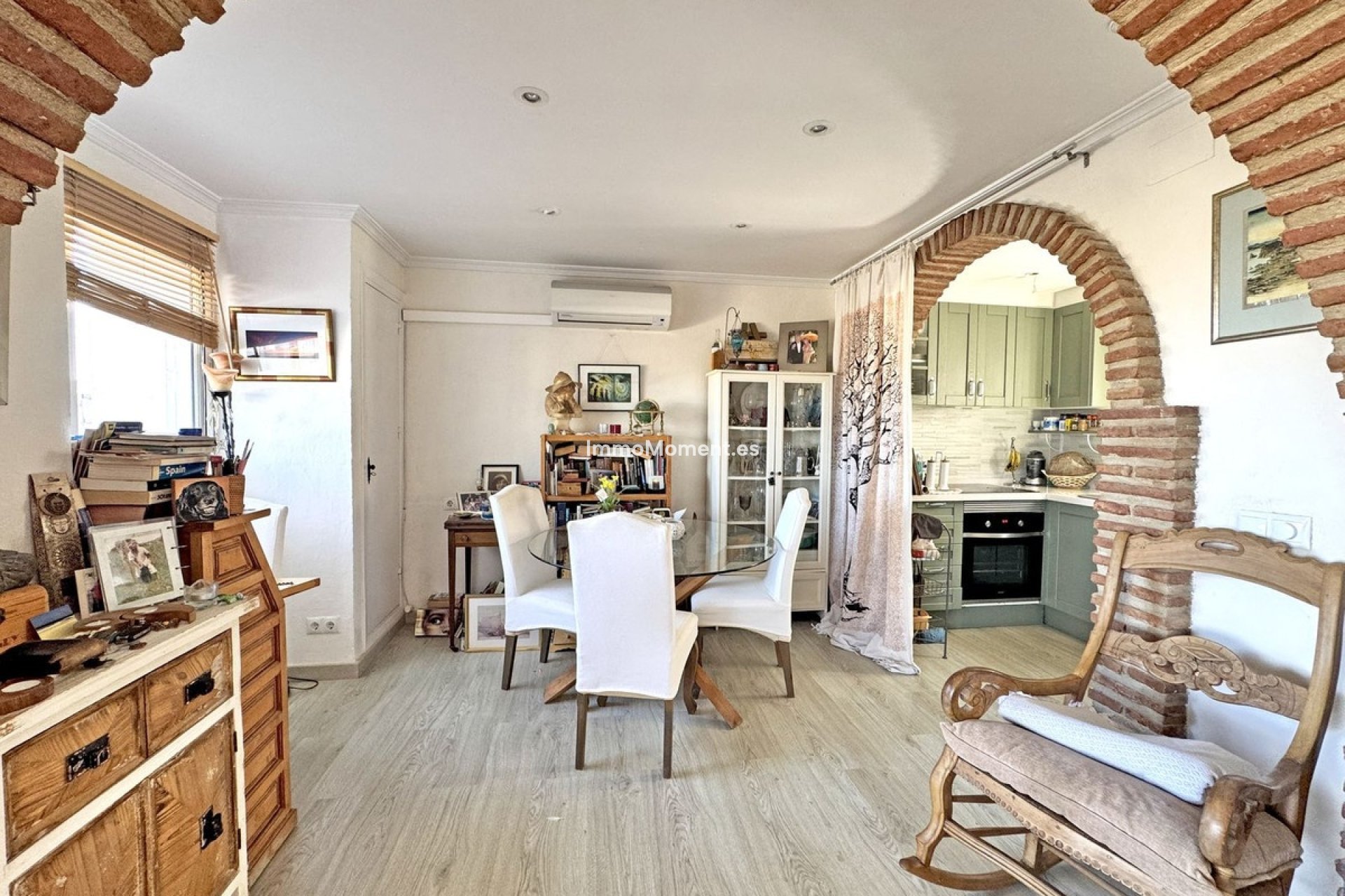 Bestaande woning - Rijtjeshuis - Mijas - Mijas Golf
