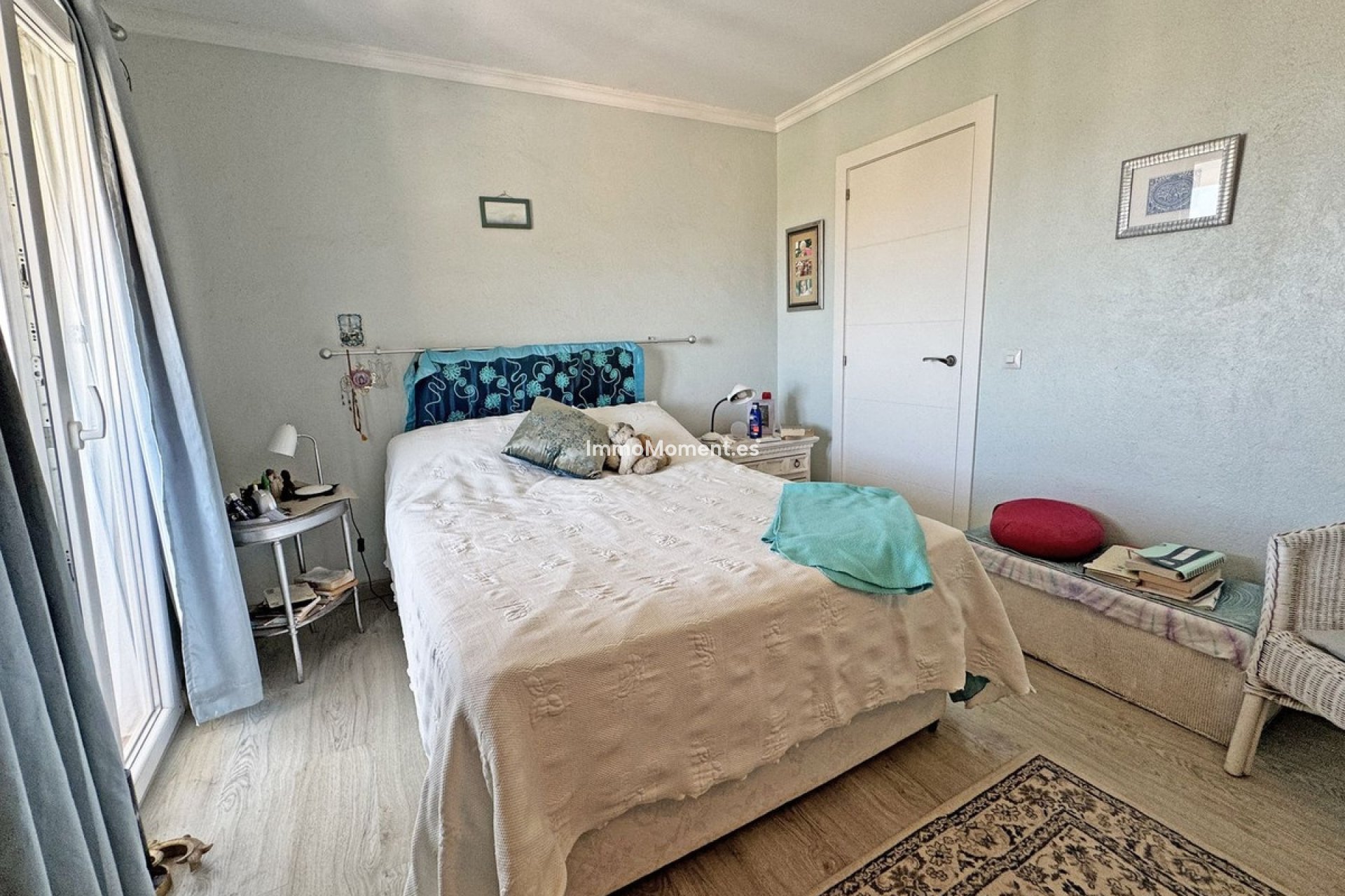 Bestaande woning - Rijtjeshuis - Mijas - Mijas Golf