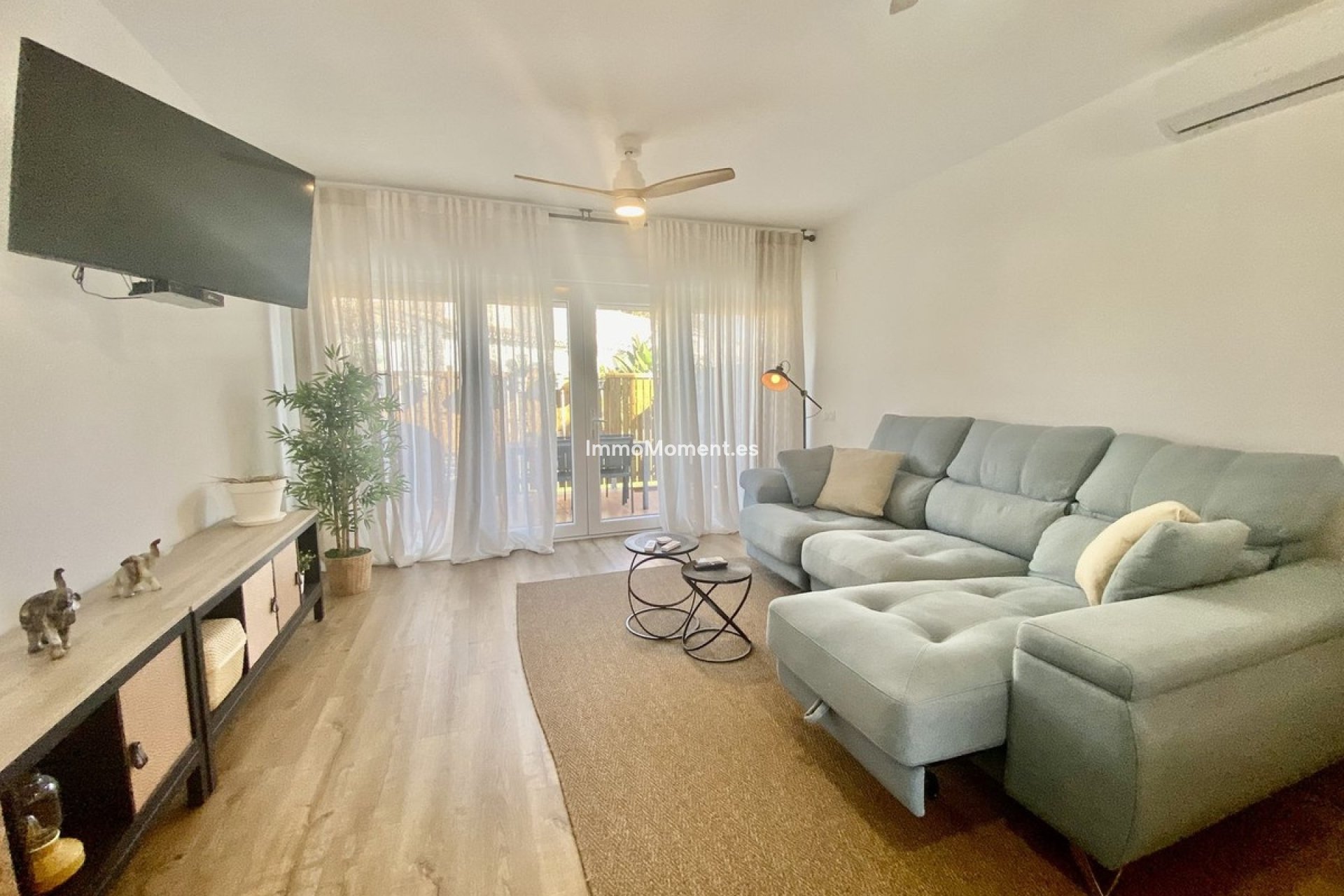 Bestaande woning - Rijtjeshuis - Mijas - Mijas Golf