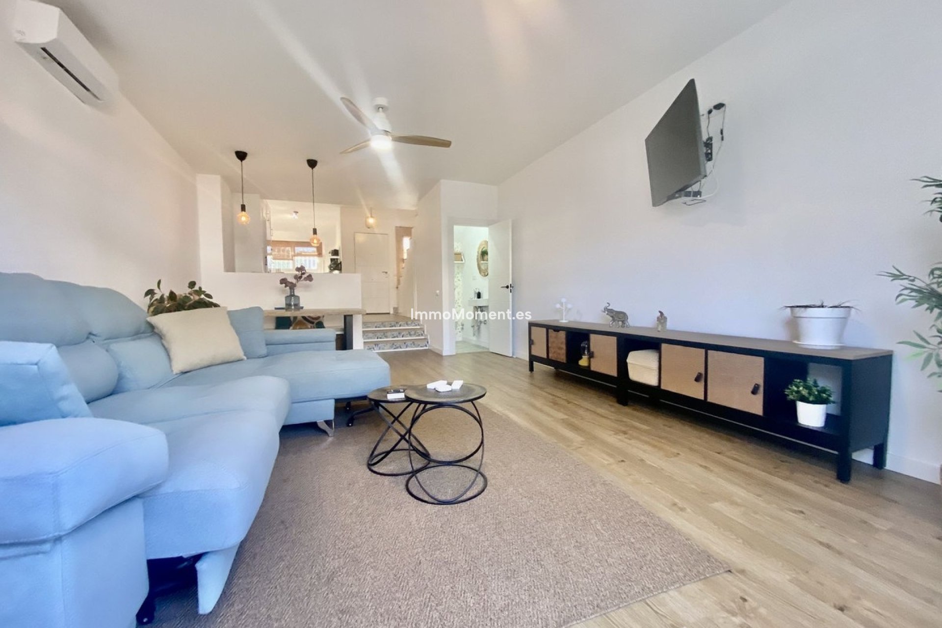 Bestaande woning - Rijtjeshuis - Mijas - Mijas Golf