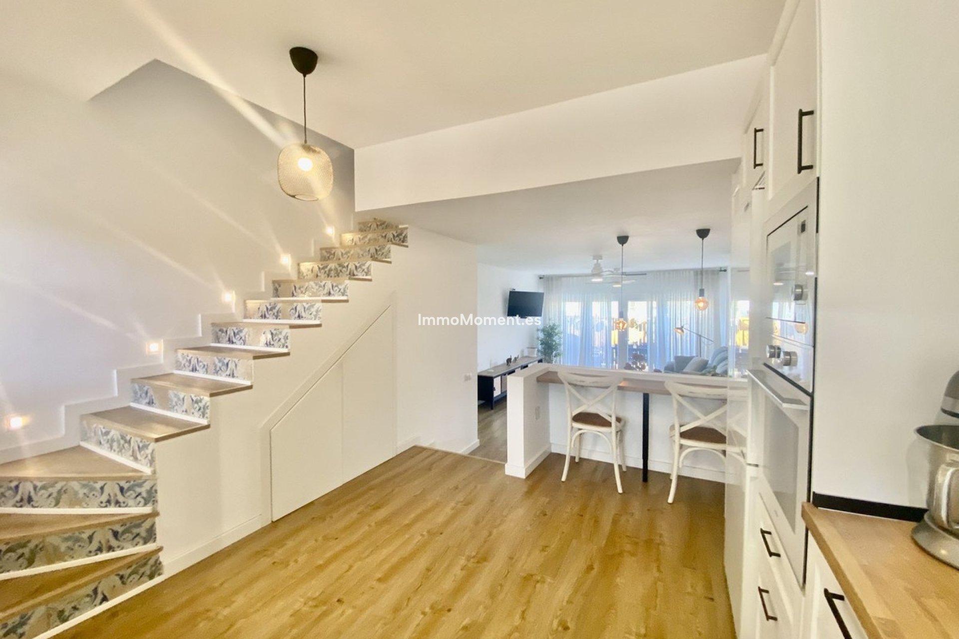 Bestaande woning - Rijtjeshuis - Mijas - Mijas Golf
