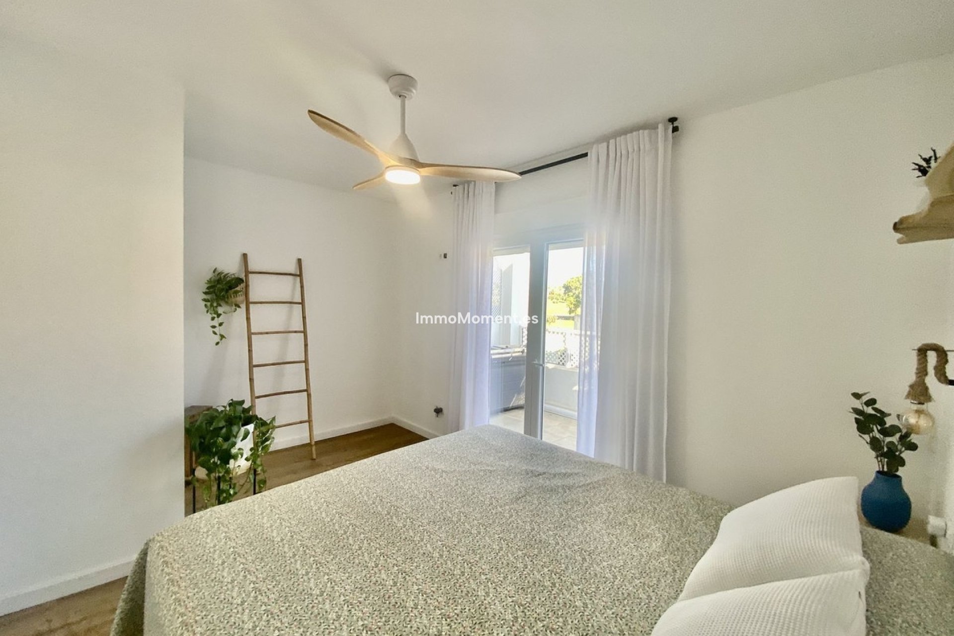 Bestaande woning - Rijtjeshuis - Mijas - Mijas Golf