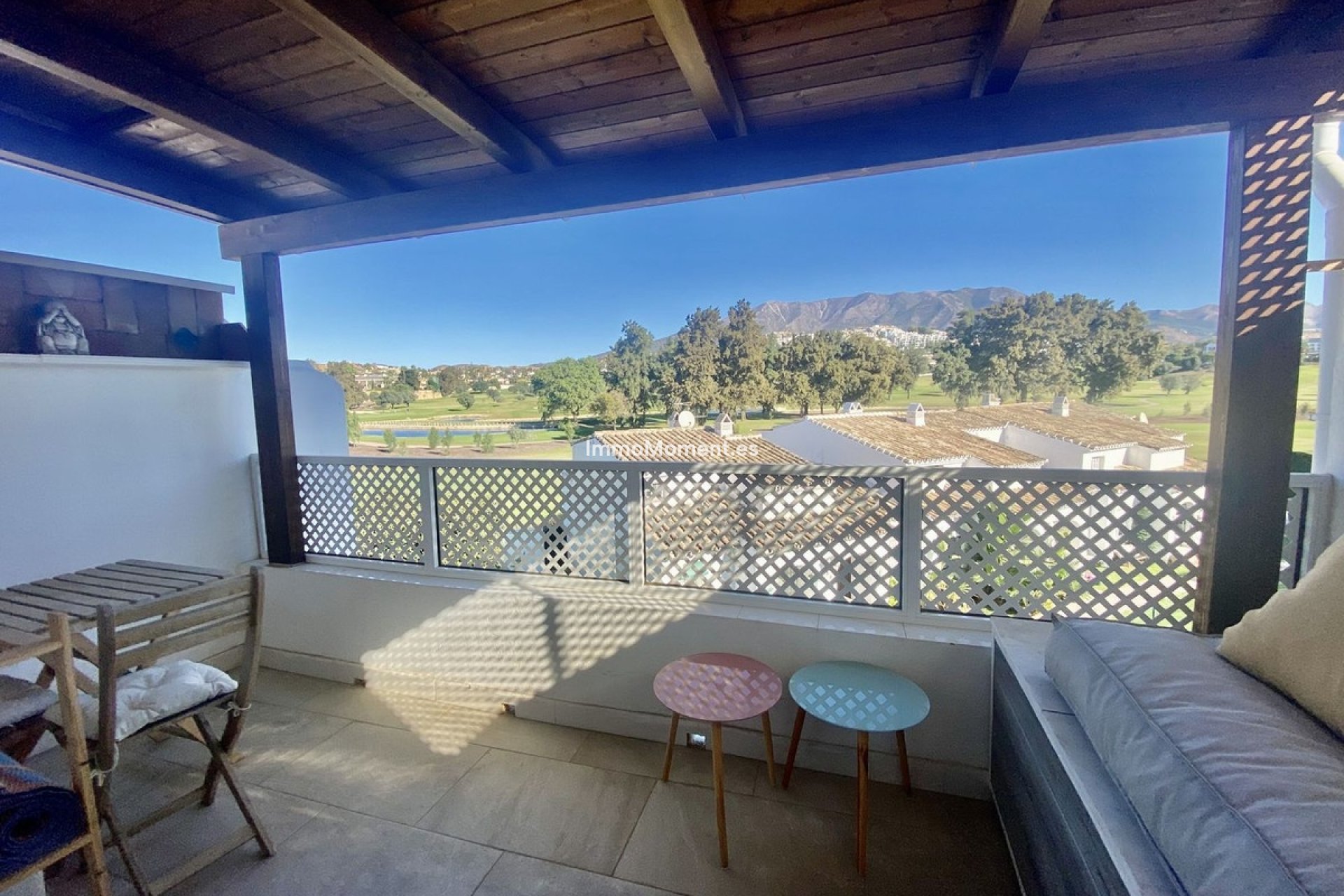 Bestaande woning - Rijtjeshuis - Mijas - Mijas Golf