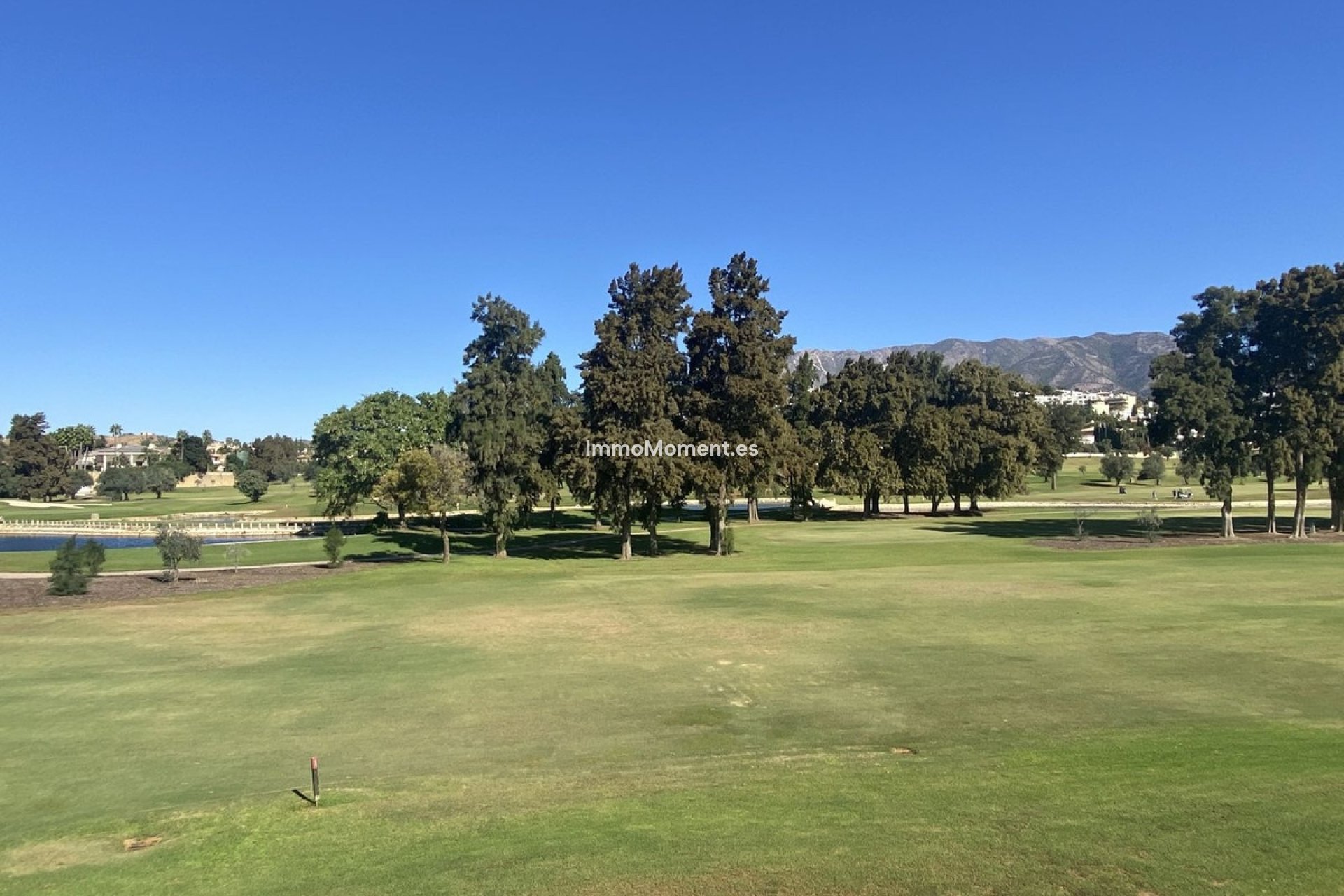 Bestaande woning - Rijtjeshuis - Mijas - Mijas Golf