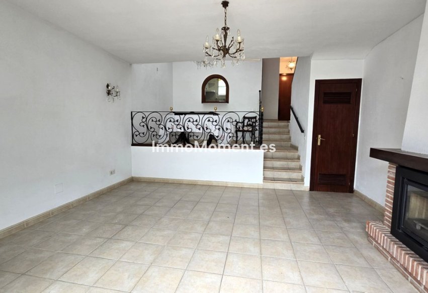 Bestaande woning - Rijtjeshuis - Mijas - Mijas Golf