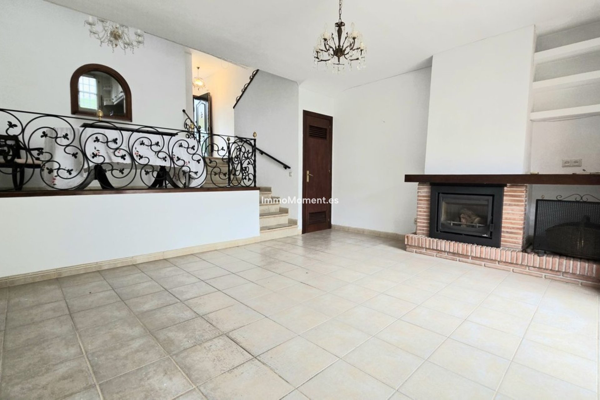 Bestaande woning - Rijtjeshuis - Mijas - Mijas Golf