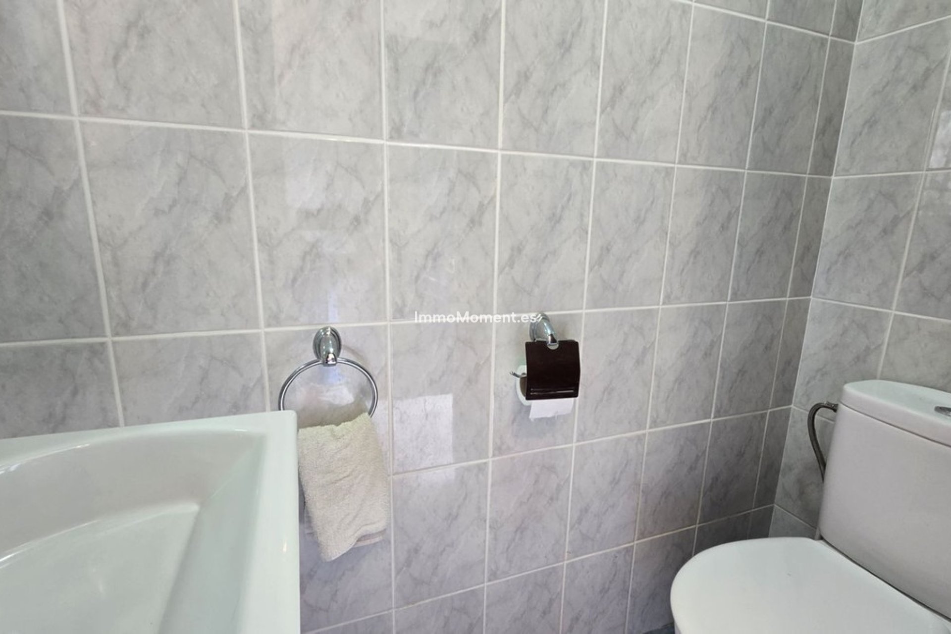 Bestaande woning - Rijtjeshuis - Mijas - Mijas Golf