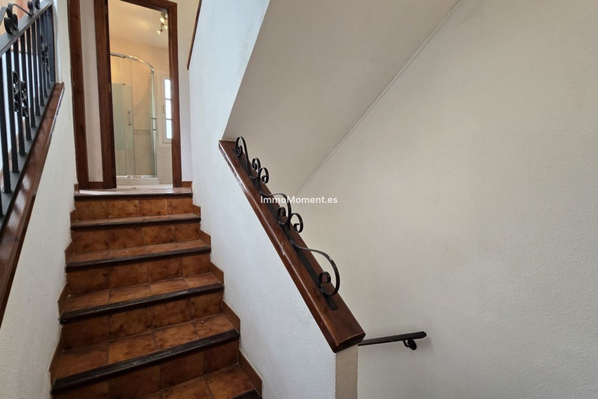 Bestaande woning - Rijtjeshuis - Mijas - Mijas Golf