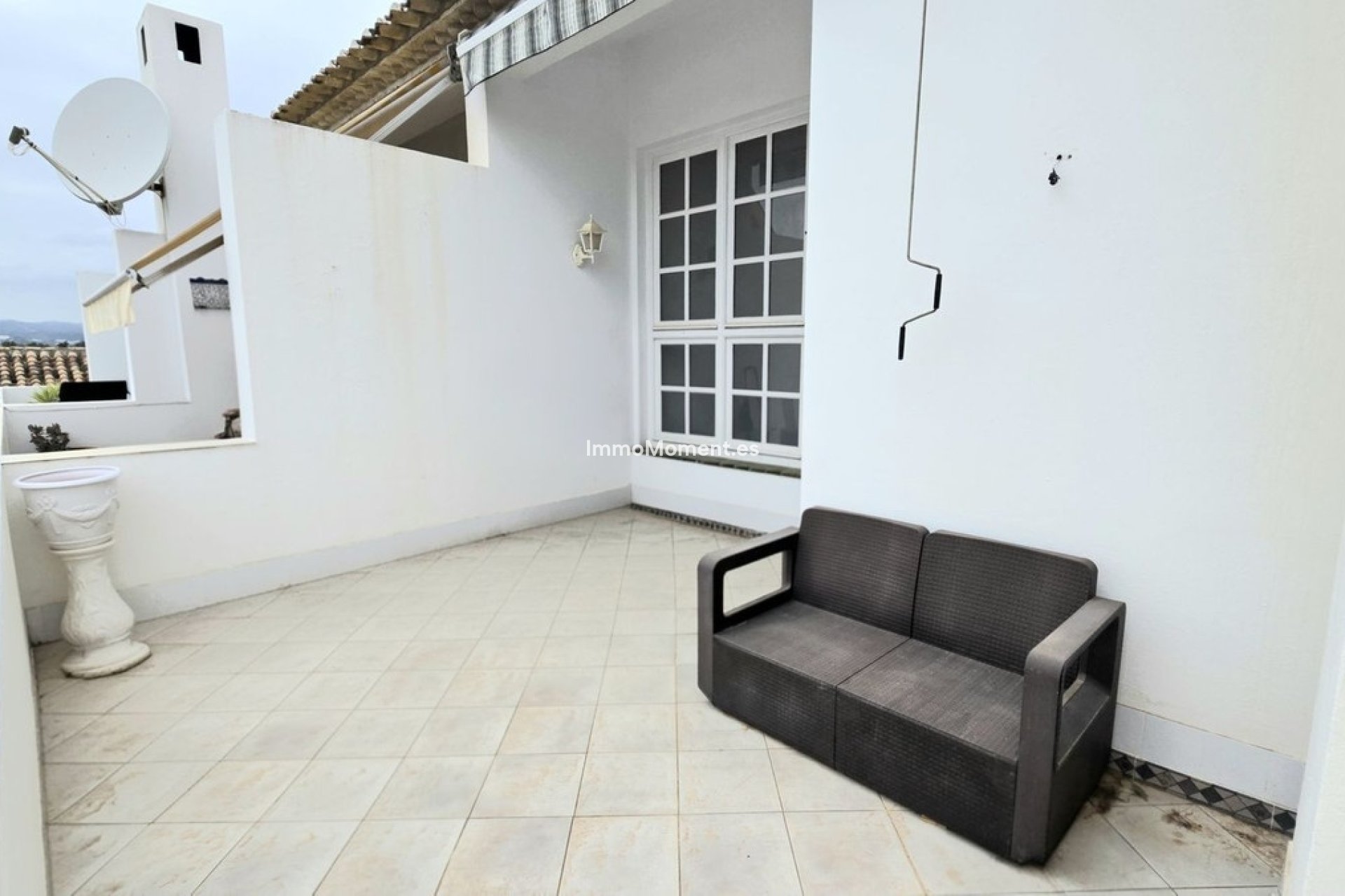 Bestaande woning - Rijtjeshuis - Mijas - Mijas Golf