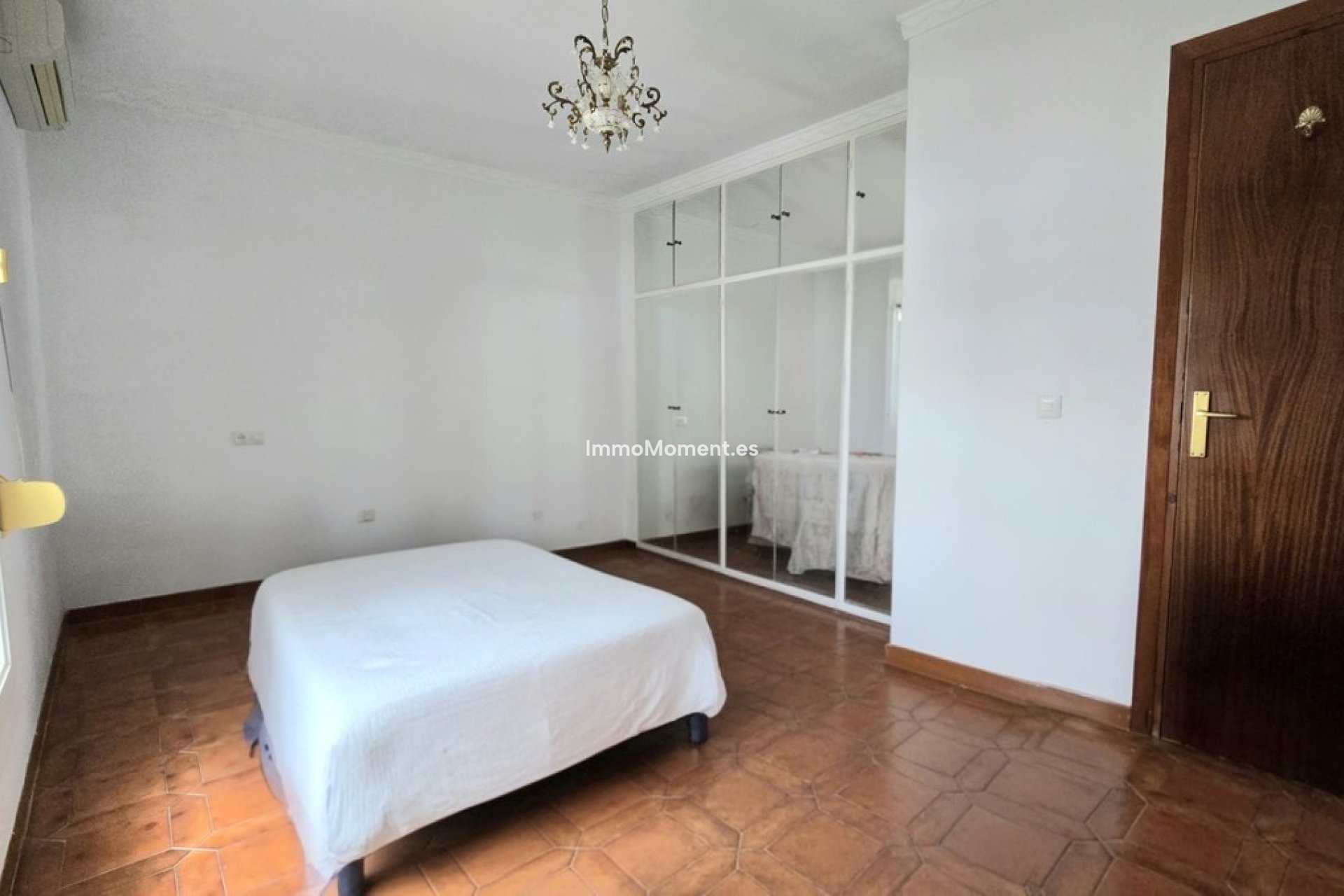 Bestaande woning - Rijtjeshuis - Mijas - Mijas Golf