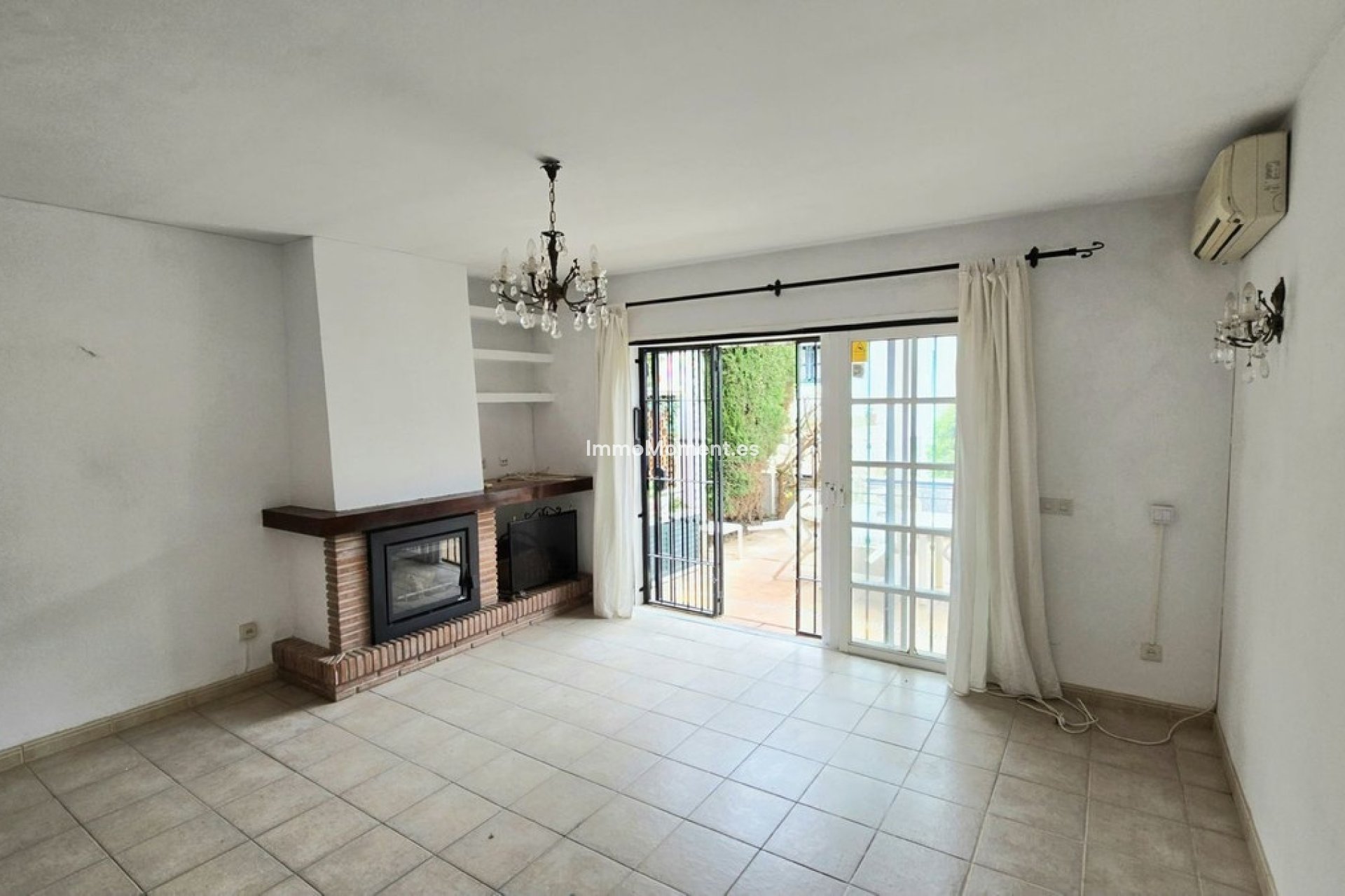 Bestaande woning - Rijtjeshuis - Mijas - Mijas Golf