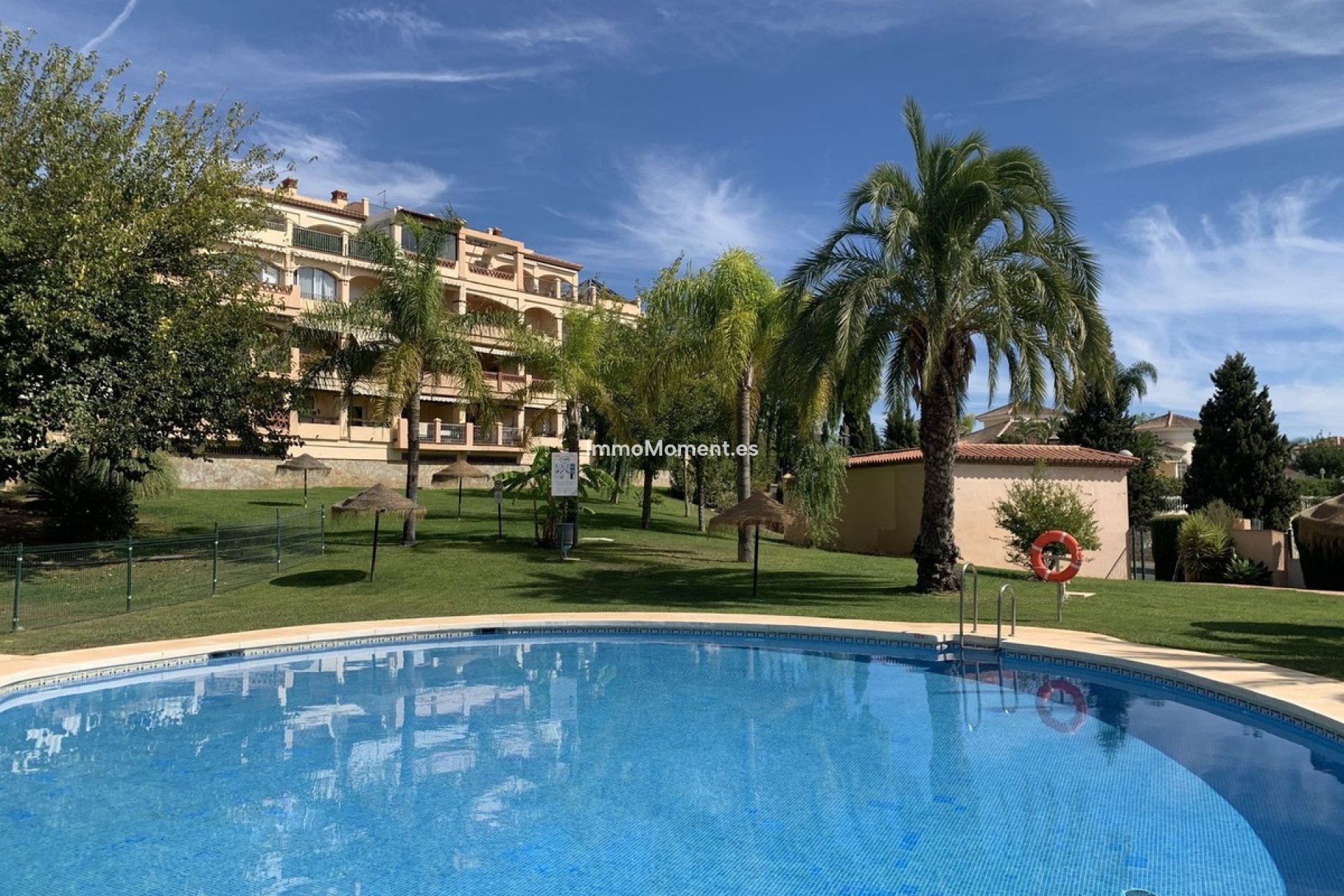 Bestaande woning - Rijtjeshuis - Mijas - Mijas Golf