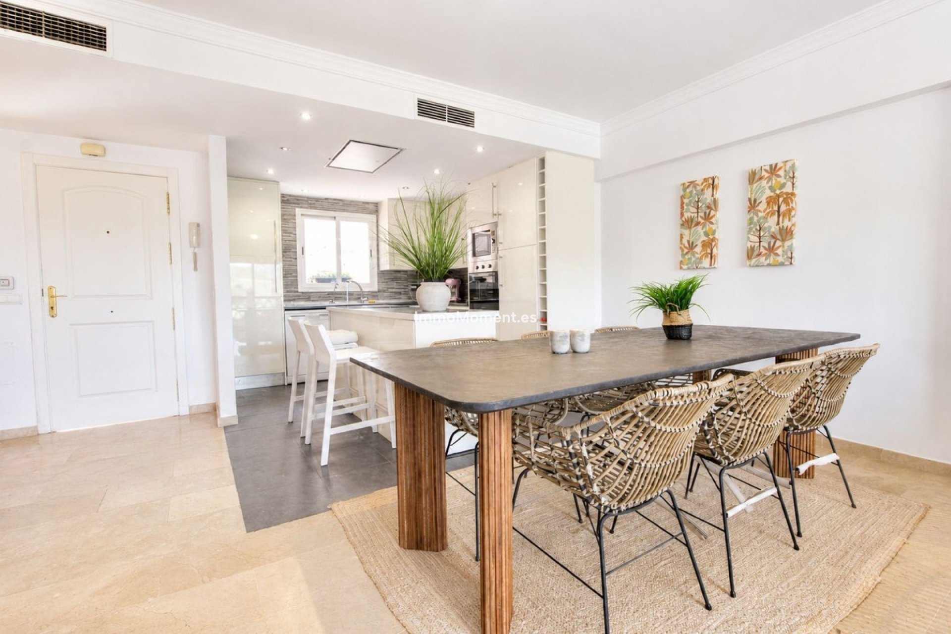 Bestaande woning - Rijtjeshuis - Mijas - Mijas Golf