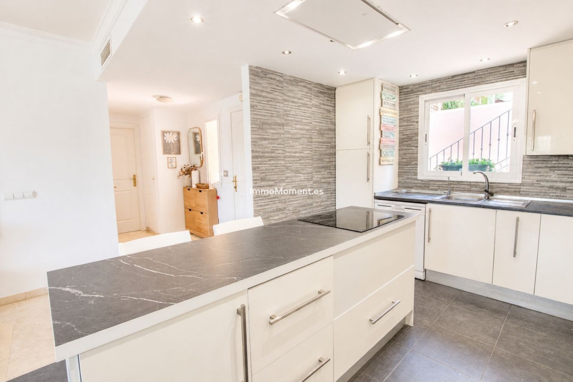 Bestaande woning - Rijtjeshuis - Mijas - Mijas Golf
