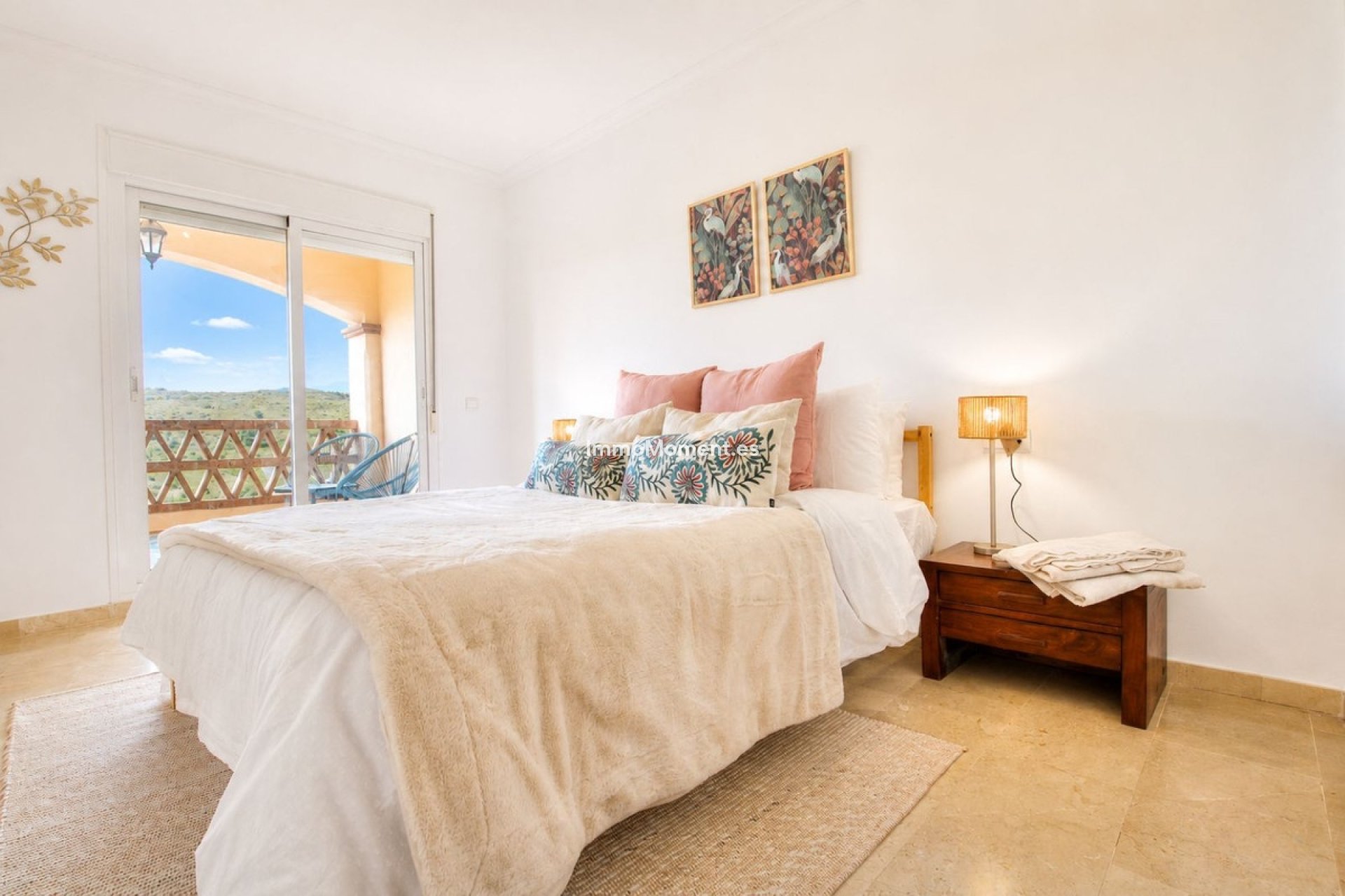 Bestaande woning - Rijtjeshuis - Mijas - Mijas Golf