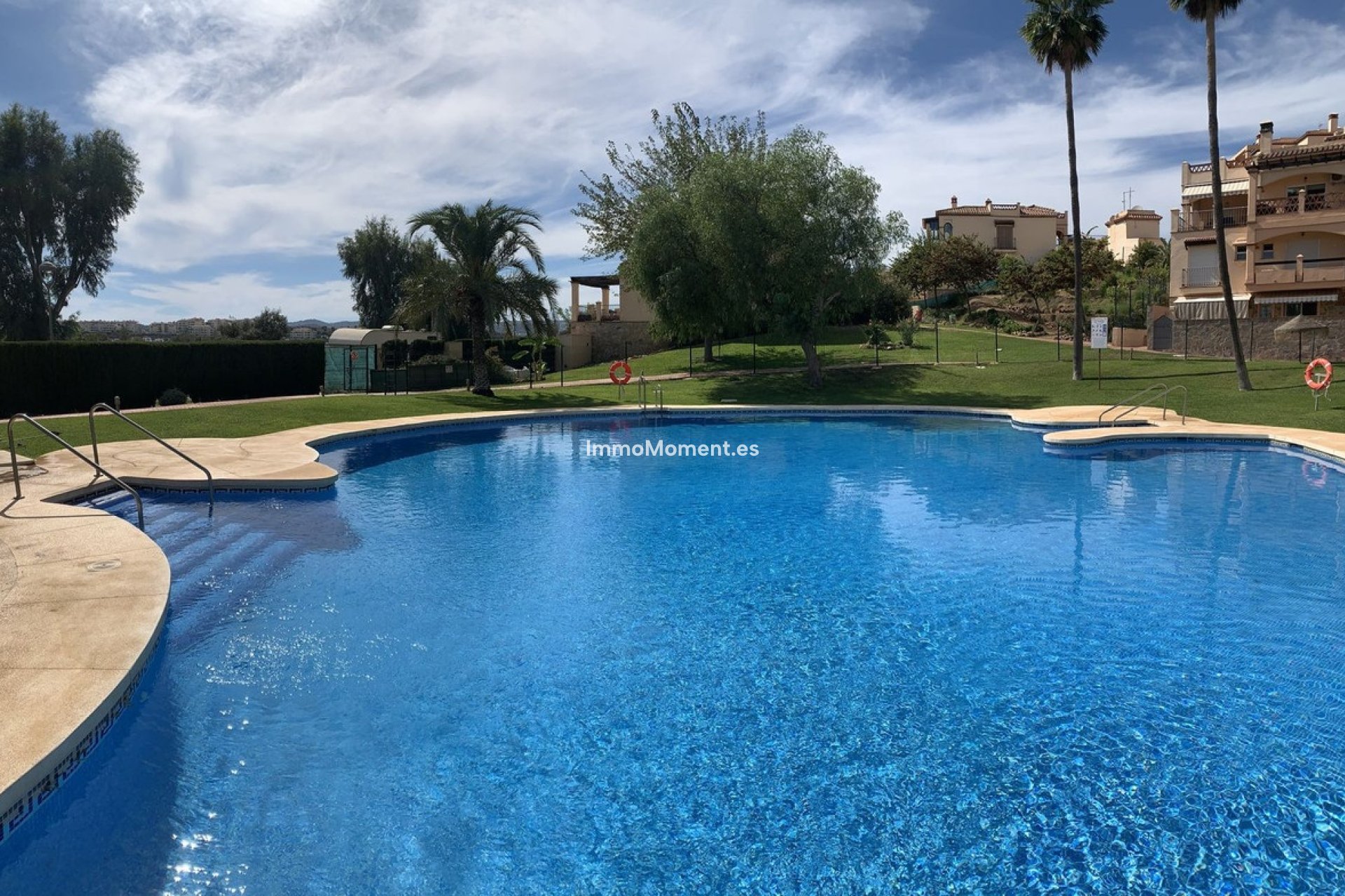 Bestaande woning - Rijtjeshuis - Mijas - Mijas Golf
