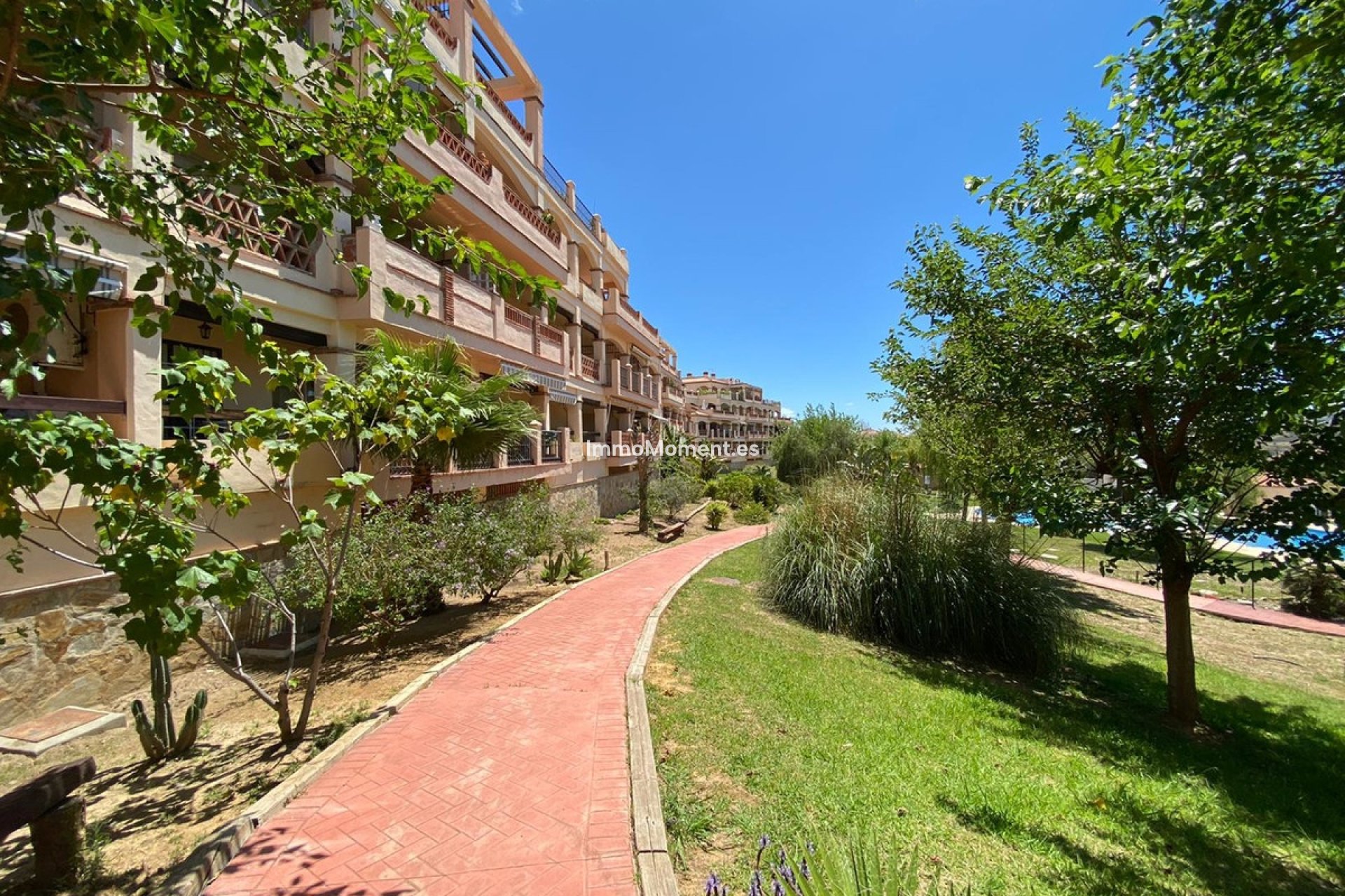 Bestaande woning - Rijtjeshuis - Mijas - Mijas Golf