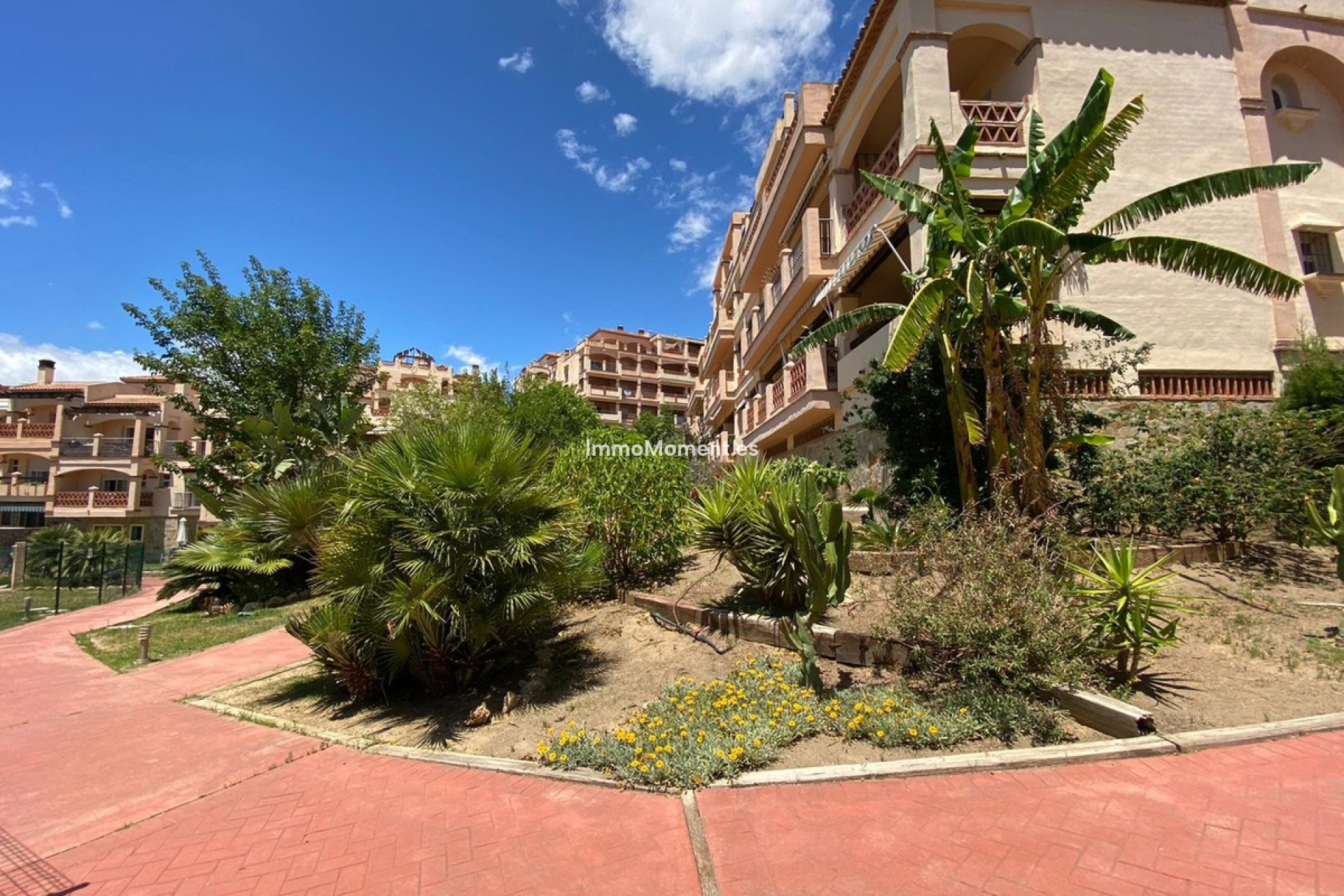 Bestaande woning - Rijtjeshuis - Mijas - Mijas Golf