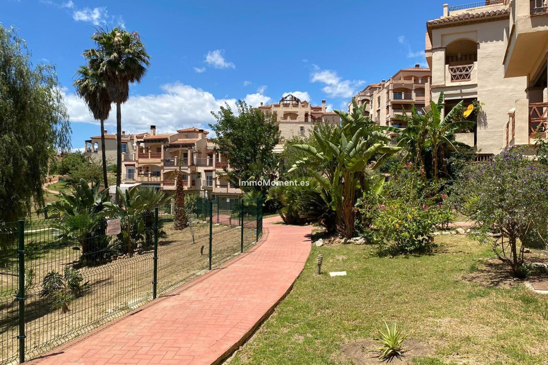 Bestaande woning - Rijtjeshuis - Mijas - Mijas Golf