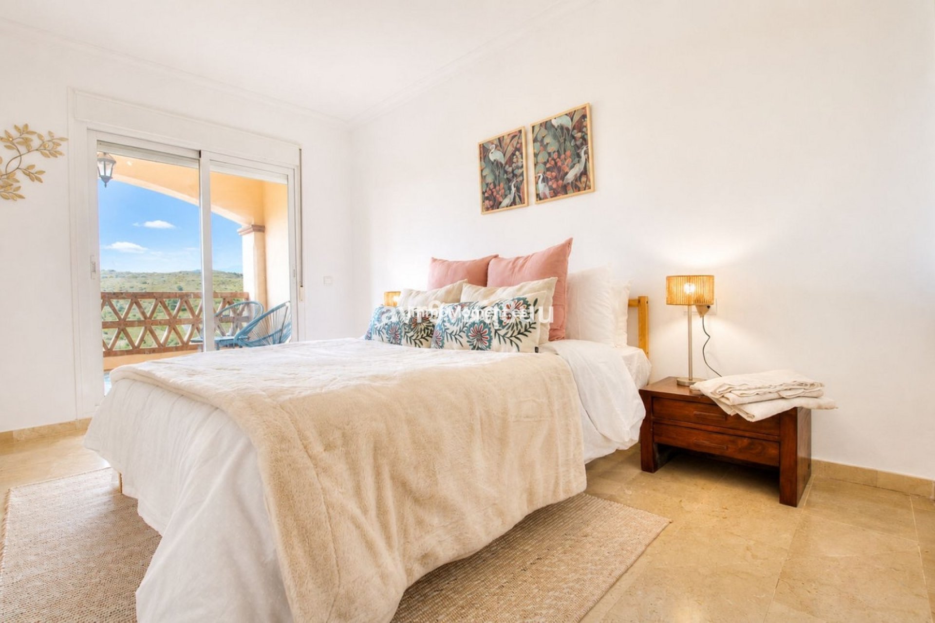 Bestaande woning - Rijtjeshuis - Mijas - Mijas Golf