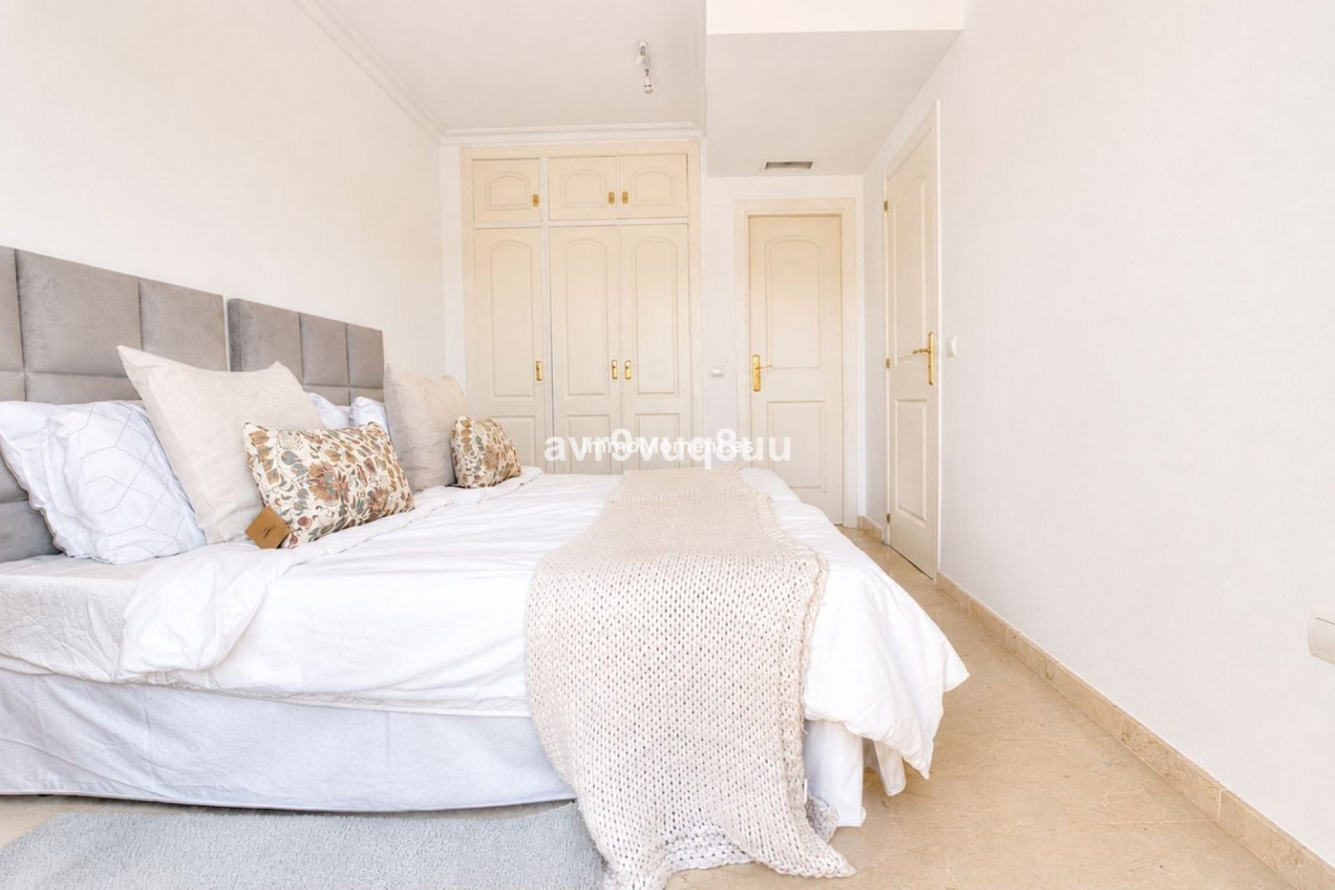 Bestaande woning - Rijtjeshuis - Mijas - Mijas Golf