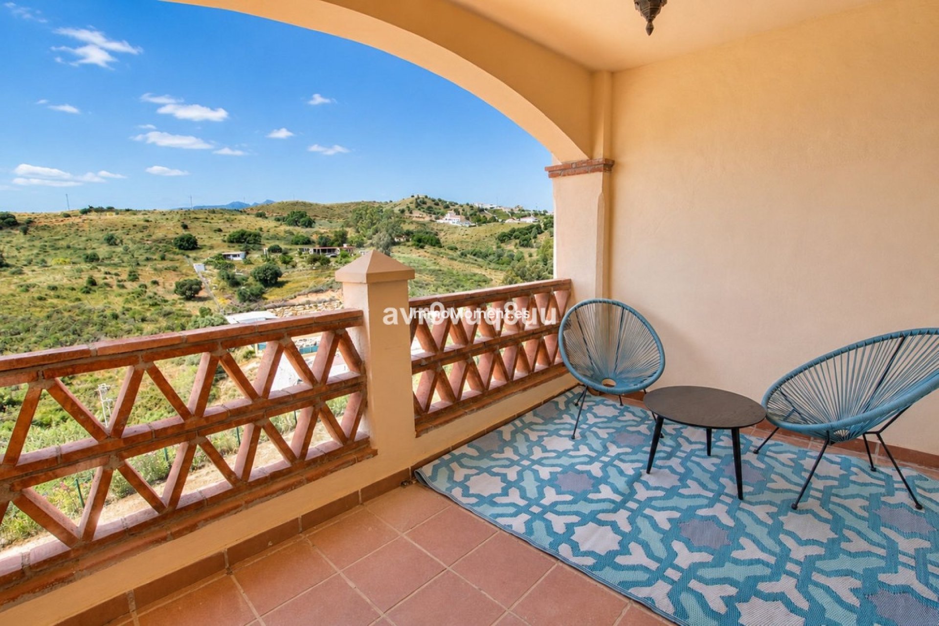 Bestaande woning - Rijtjeshuis - Mijas - Mijas Golf