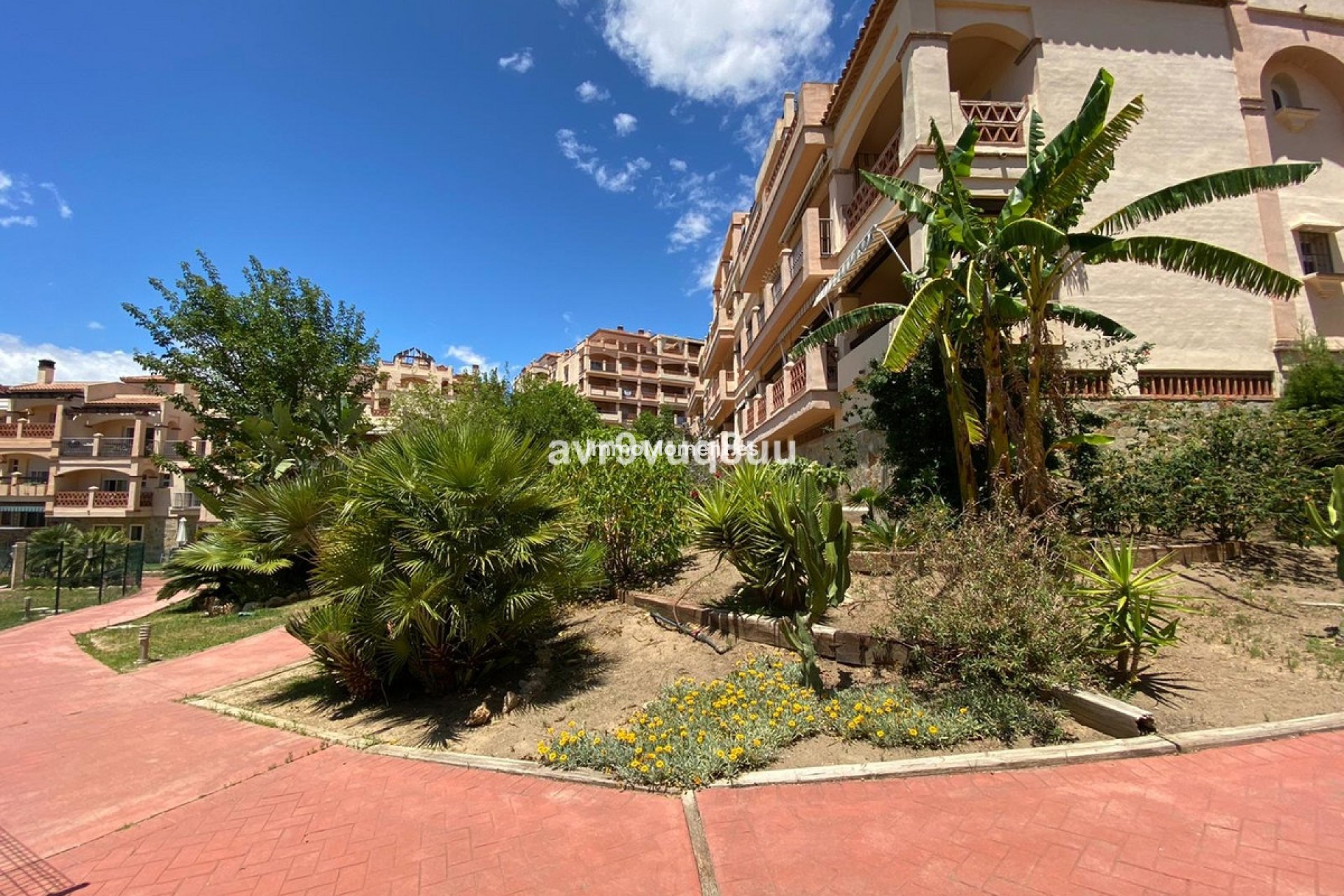 Bestaande woning - Rijtjeshuis - Mijas - Mijas Golf