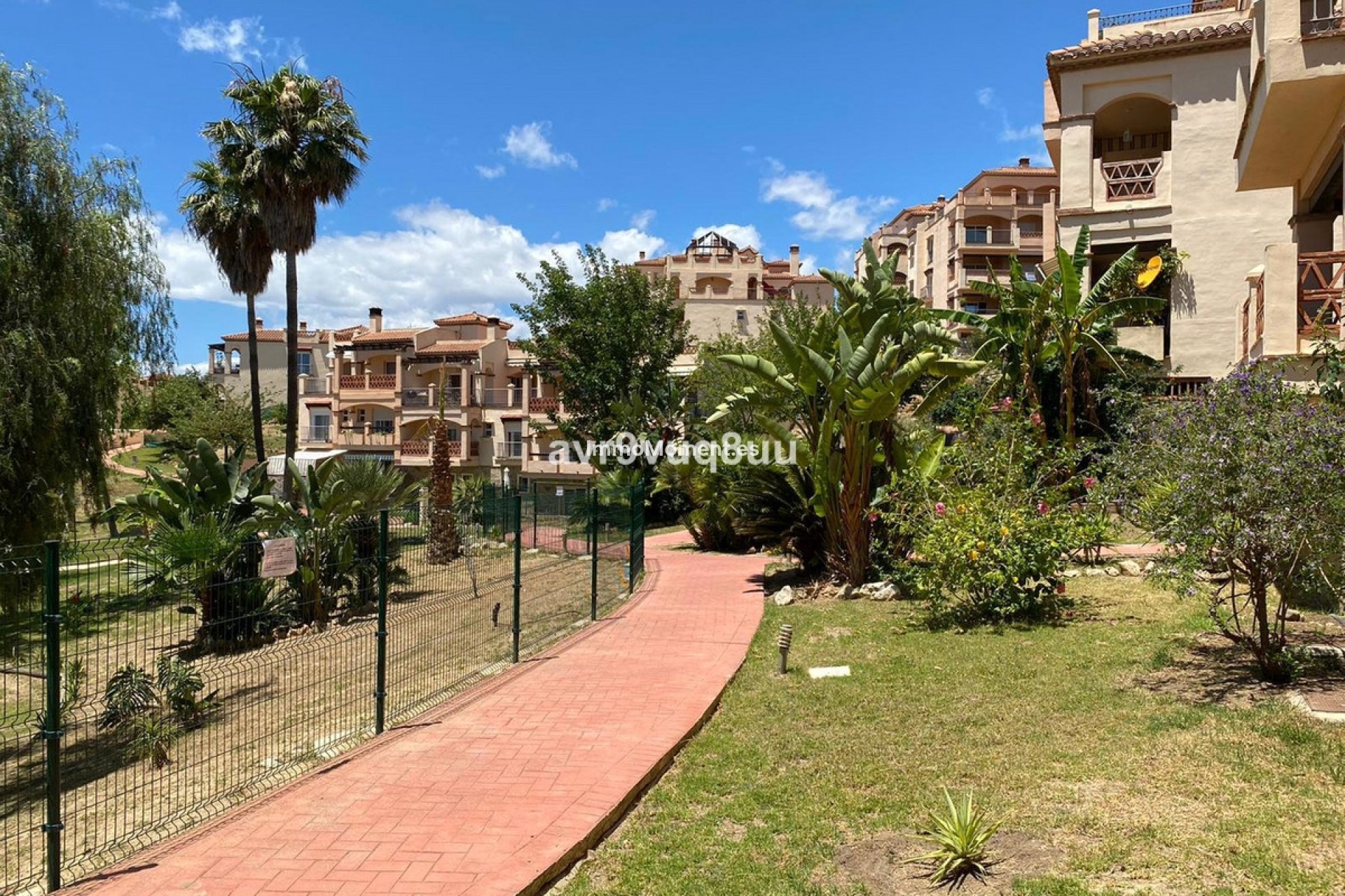 Bestaande woning - Rijtjeshuis - Mijas - Mijas Golf