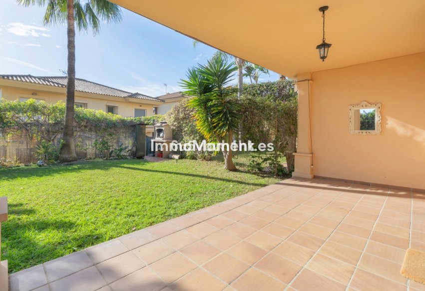 Bestaande woning - Rijtjeshuis - Mijas - Riviera Del Sol