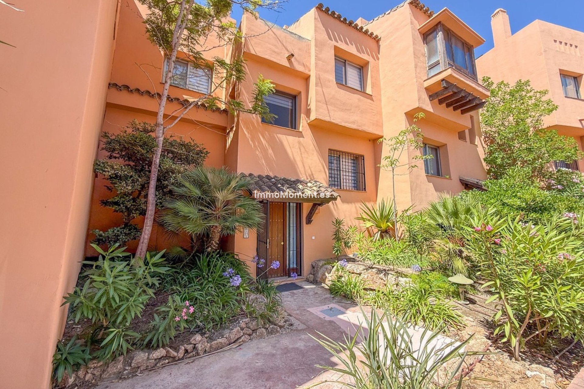Bestaande woning - Rijtjeshuis - Mijas - Riviera Del Sol