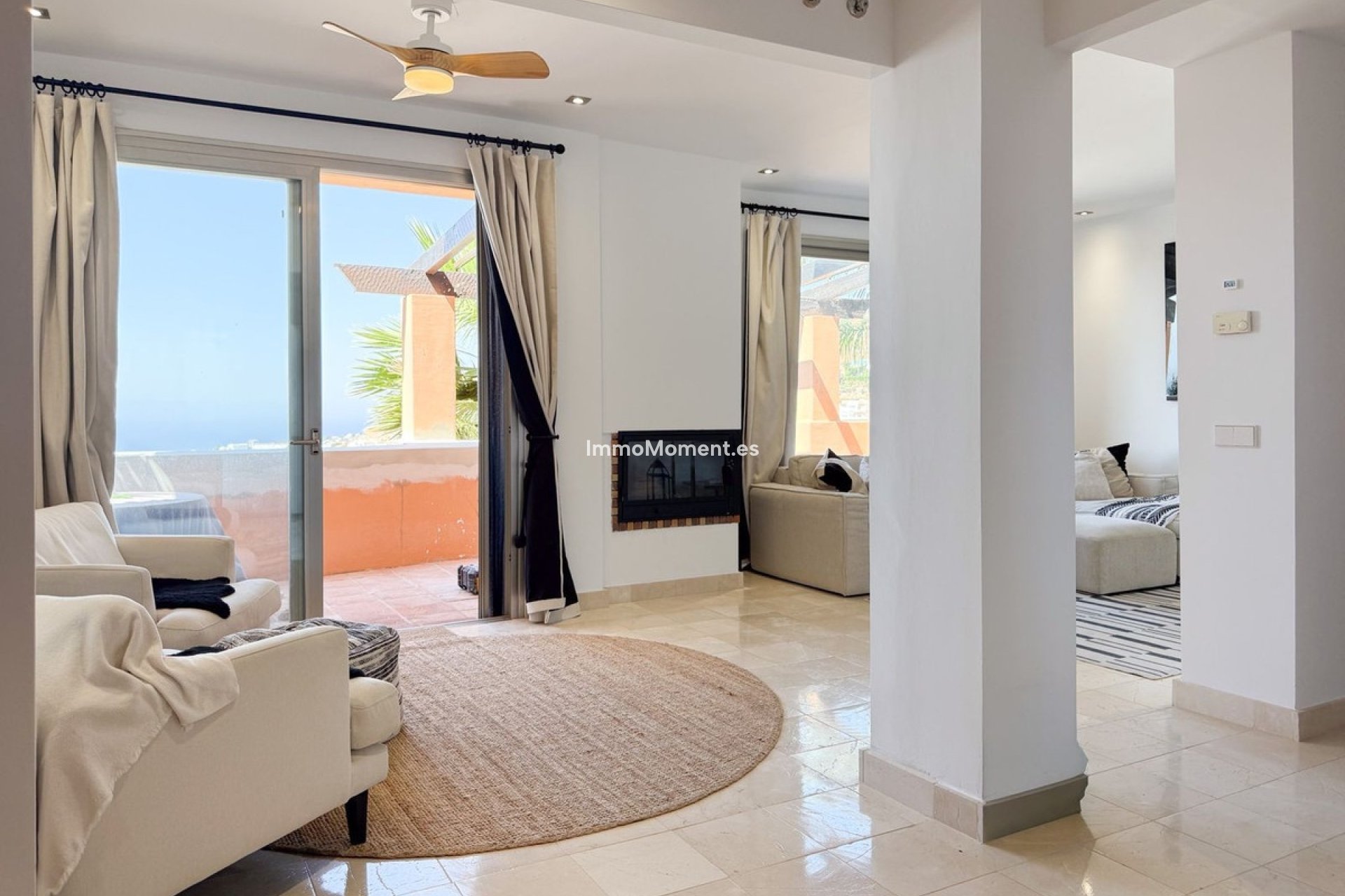 Bestaande woning - Rijtjeshuis - Mijas - Riviera Del Sol
