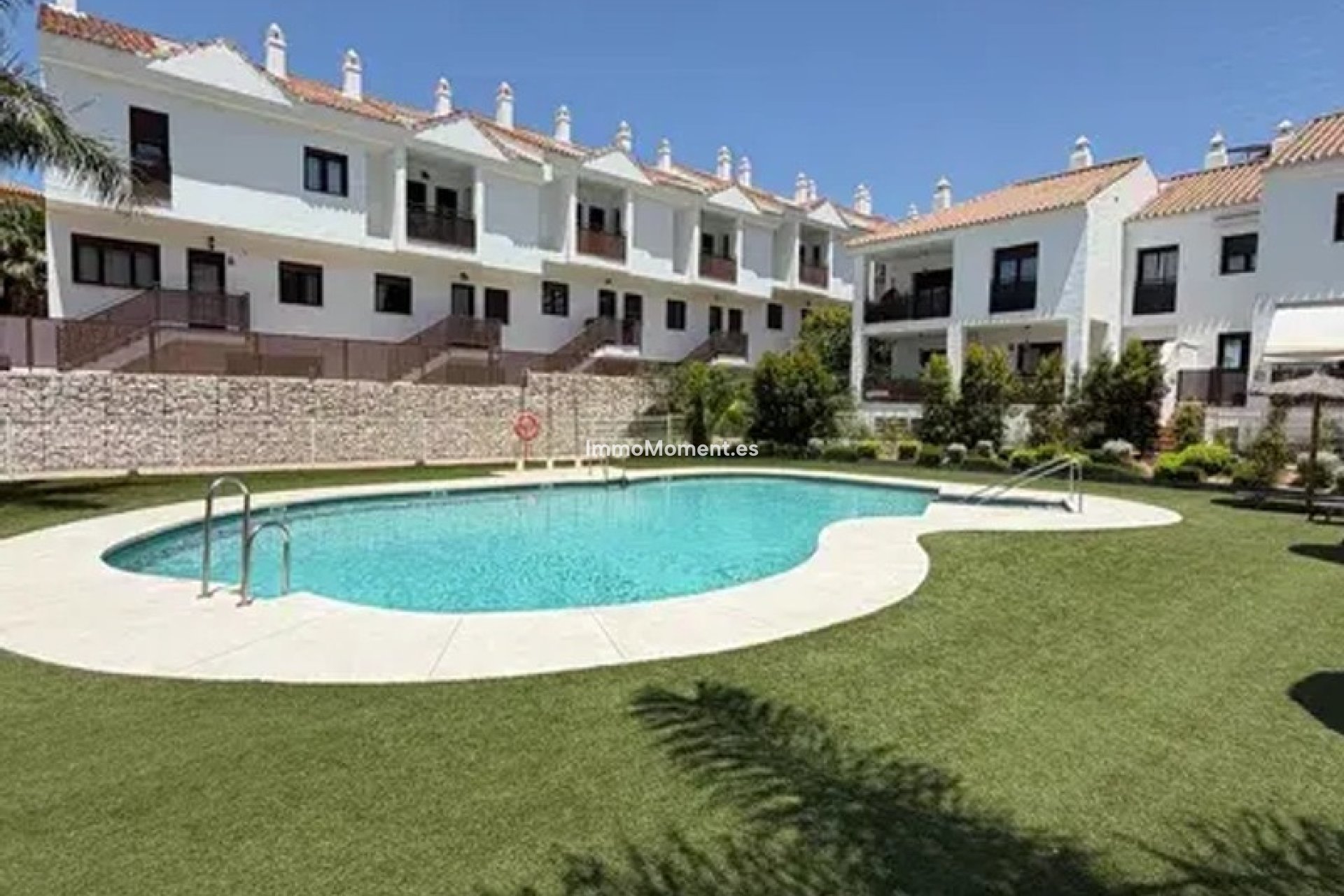 Bestaande woning - Rijtjeshuis - Mijas - Riviera Del Sol