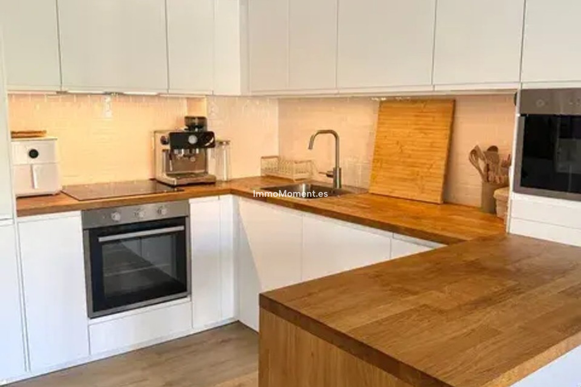 Bestaande woning - Rijtjeshuis - Mijas - Riviera Del Sol