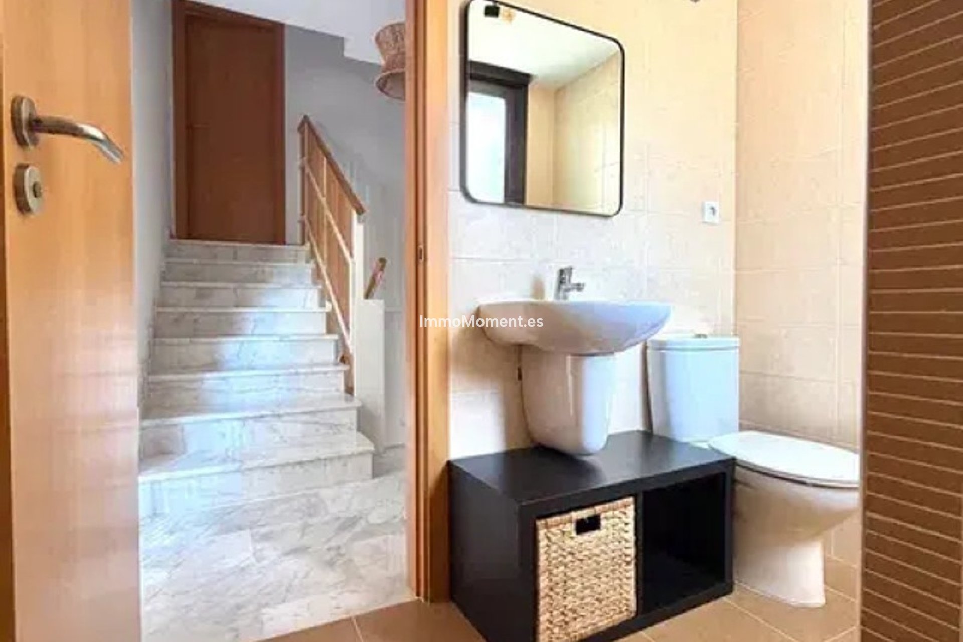 Bestaande woning - Rijtjeshuis - Mijas - Riviera Del Sol