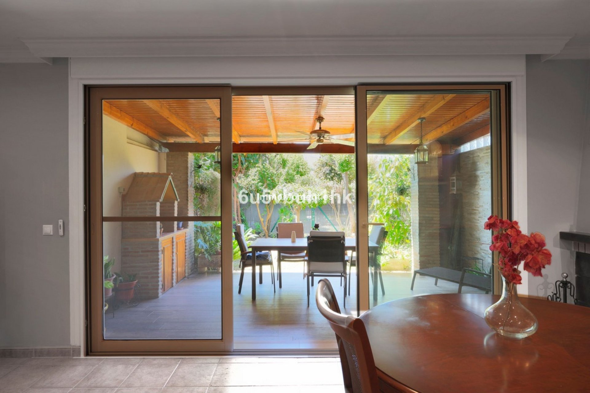 Bestaande woning - Rijtjeshuis - Mijas - Sierrezuela