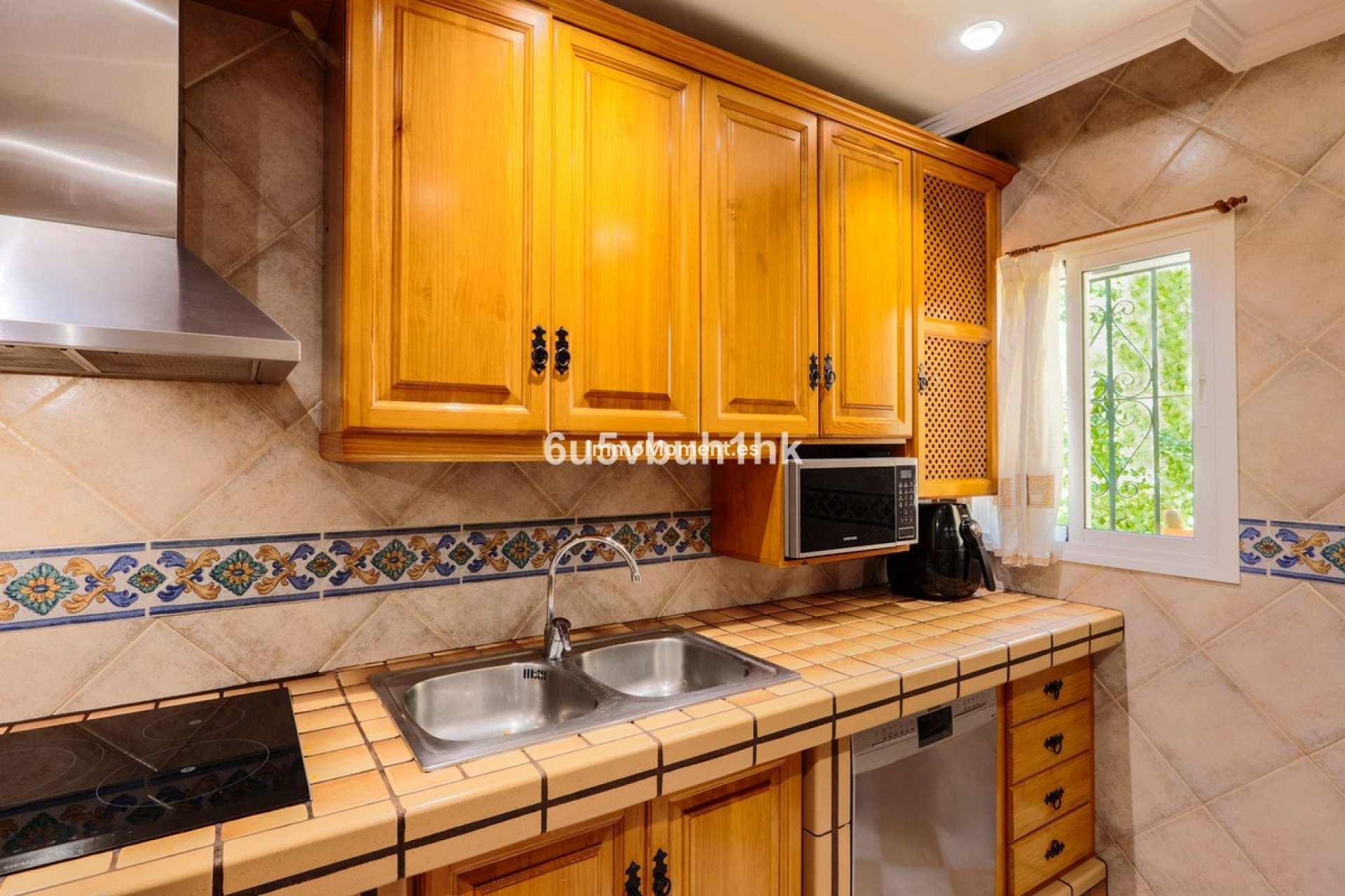 Bestaande woning - Rijtjeshuis - Mijas - Sierrezuela