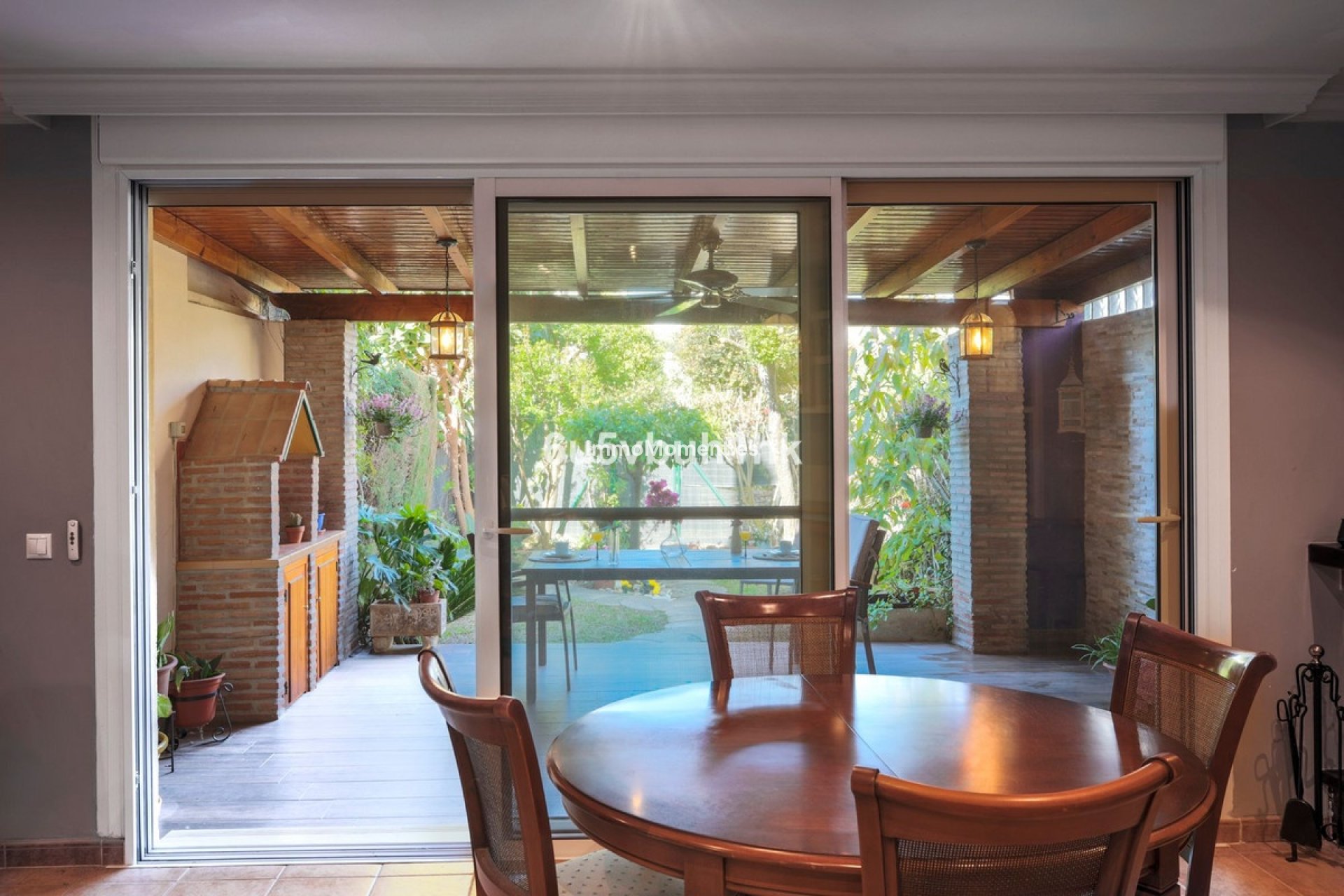 Bestaande woning - Rijtjeshuis - Mijas - Sierrezuela