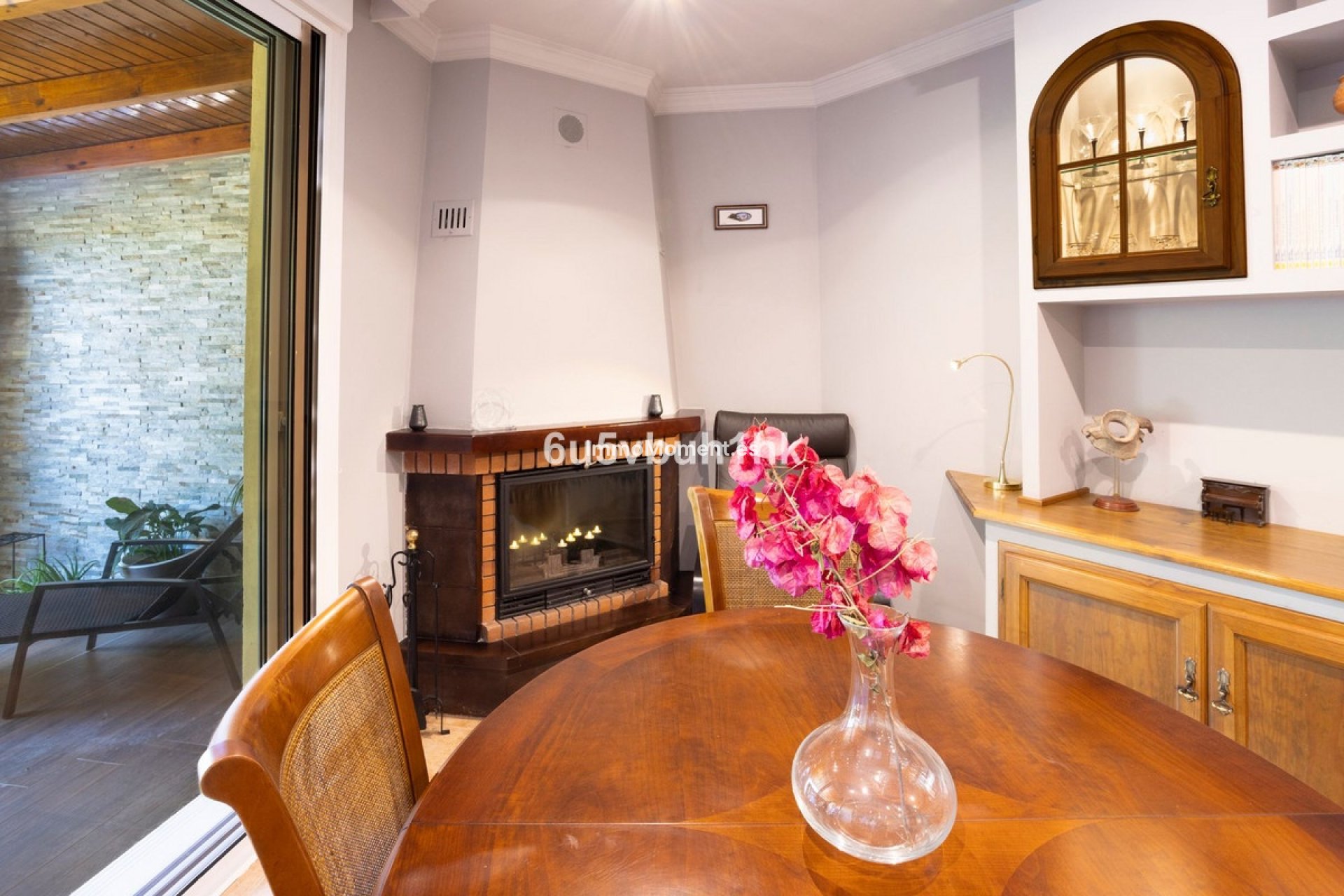 Bestaande woning - Rijtjeshuis - Mijas - Sierrezuela