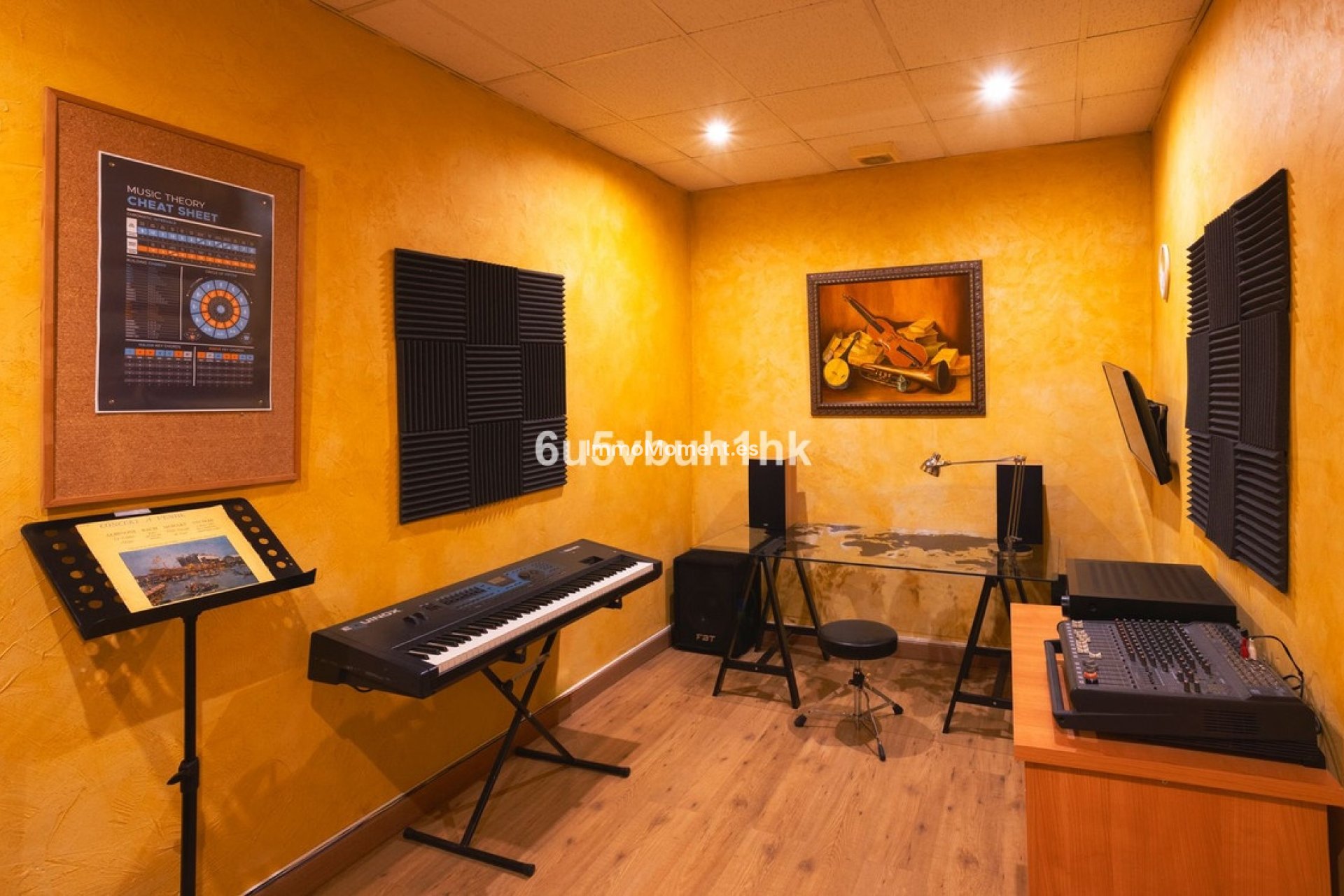 Bestaande woning - Rijtjeshuis - Mijas - Sierrezuela