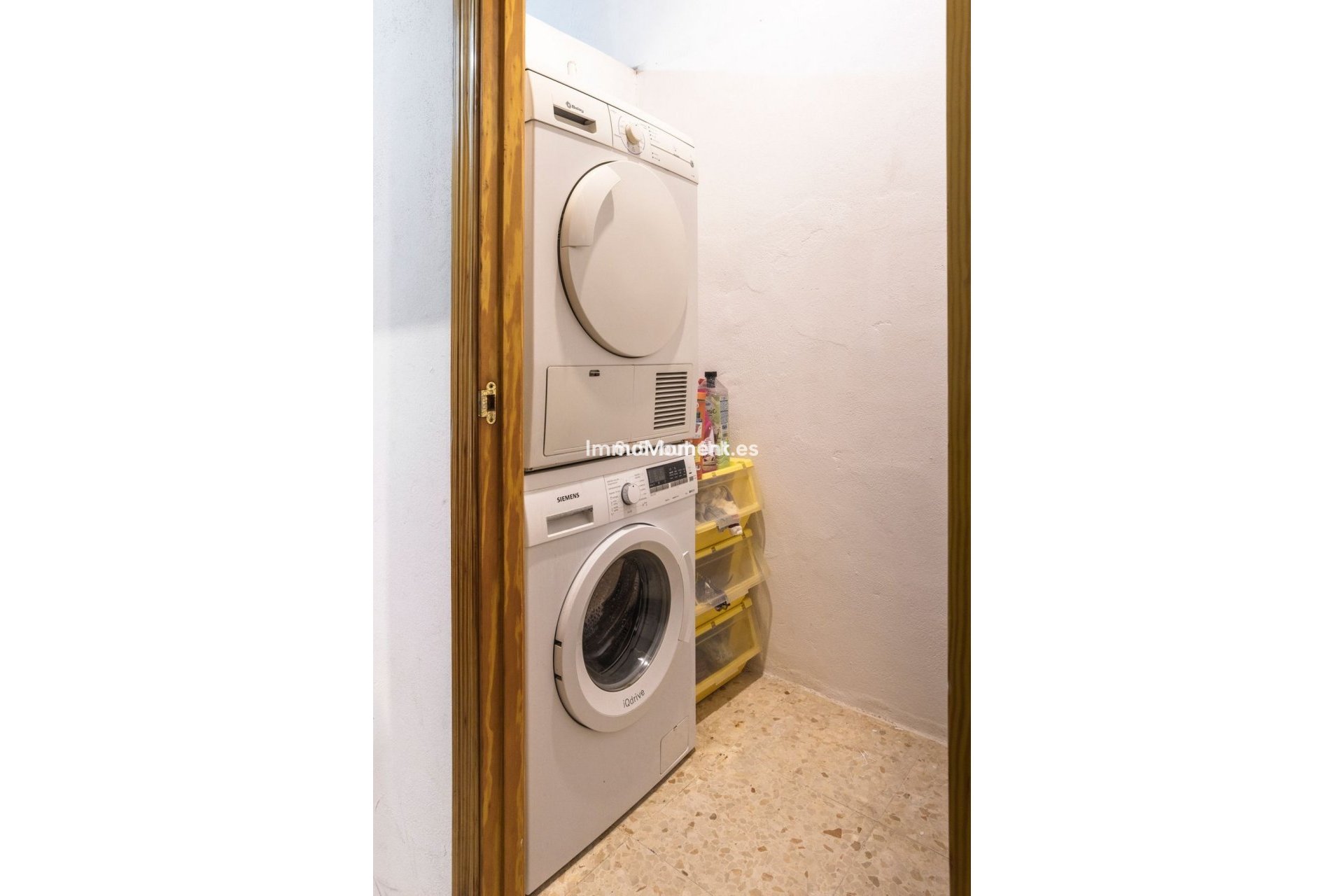 Bestaande woning - Rijtjeshuis - Mijas - Sierrezuela