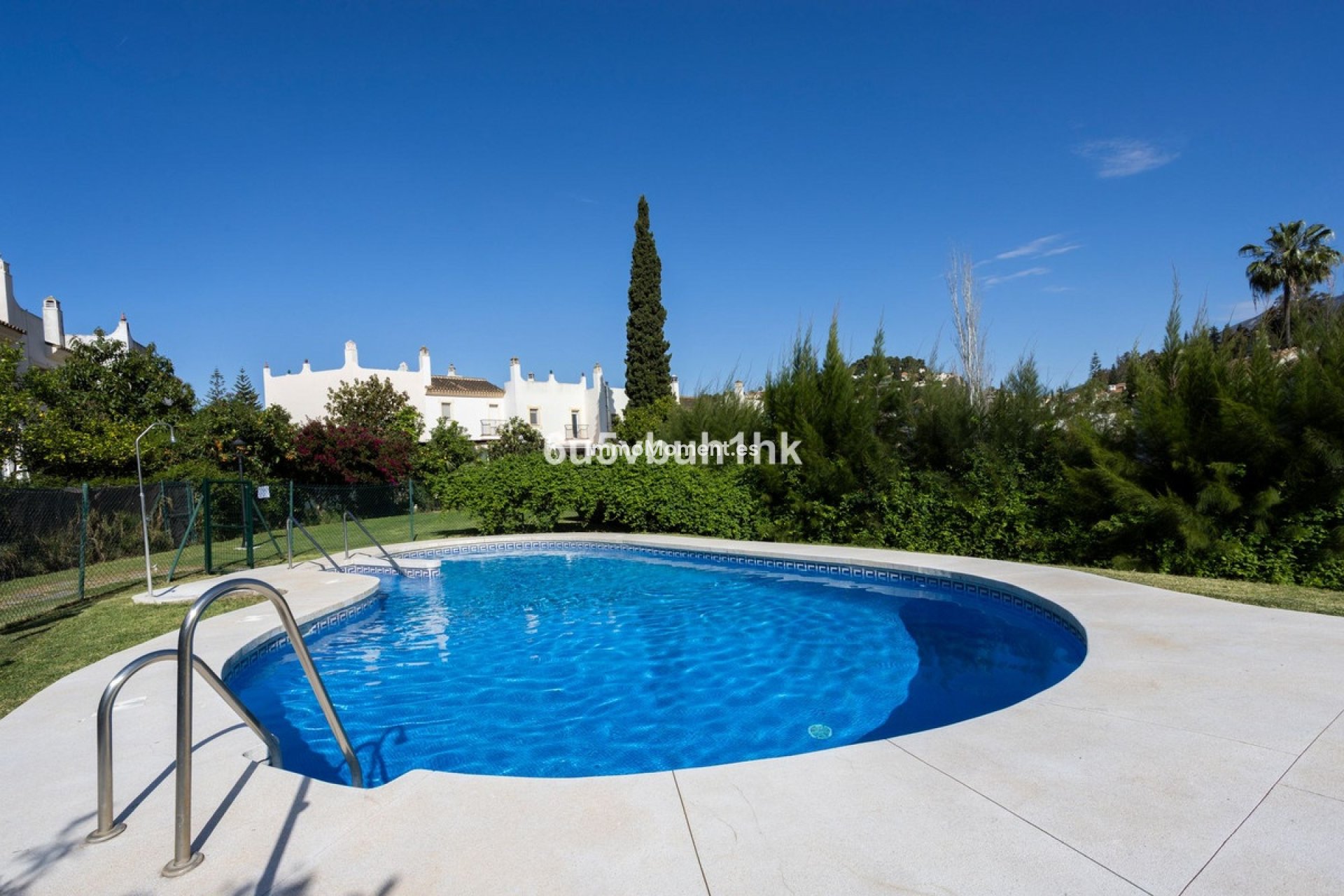 Bestaande woning - Rijtjeshuis - Mijas - Sierrezuela