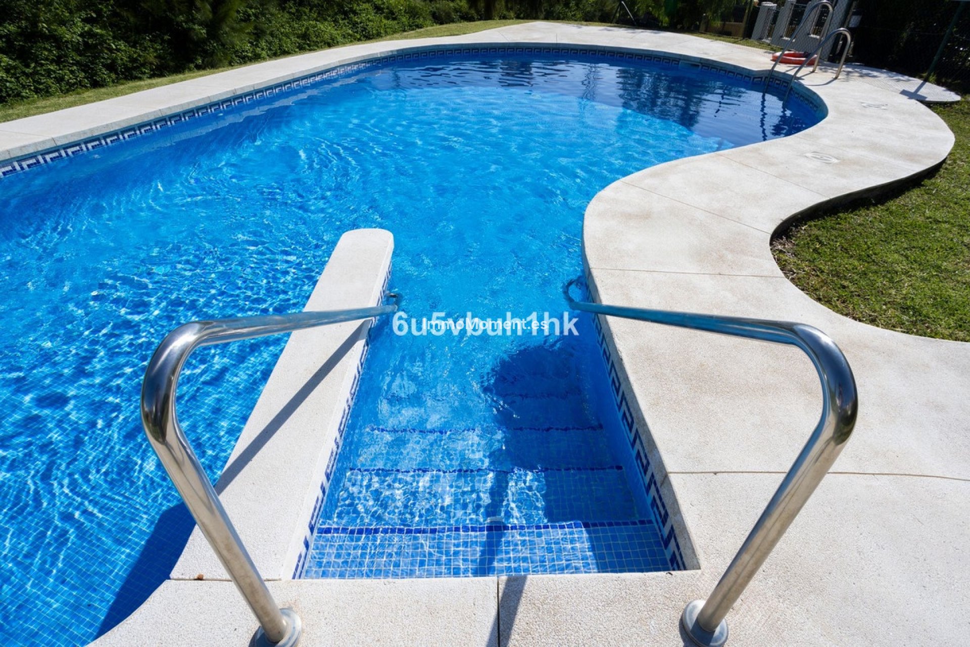 Bestaande woning - Rijtjeshuis - Mijas - Sierrezuela